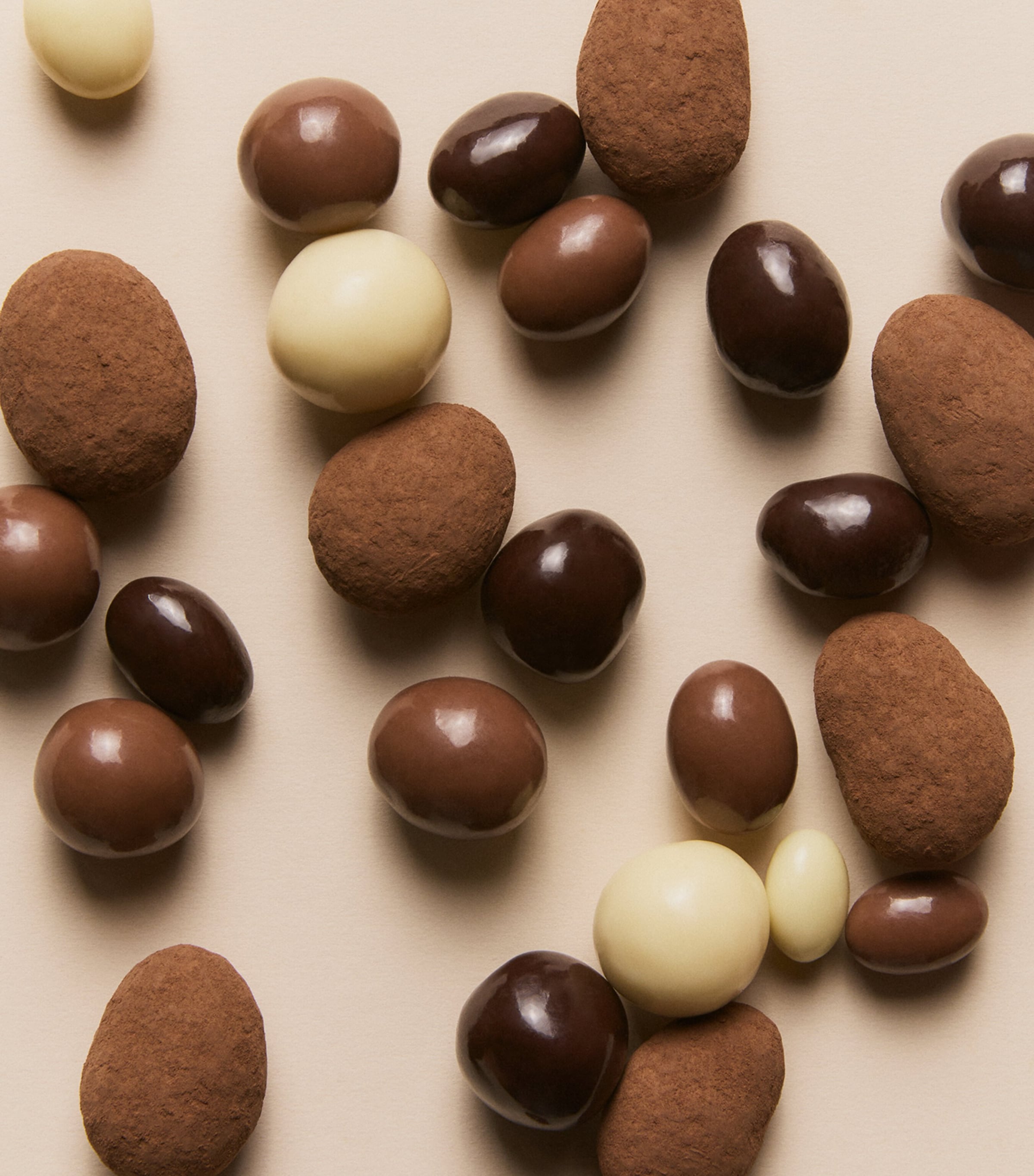 The 'Just To Say' Gift Box NO COLOUR Image 2