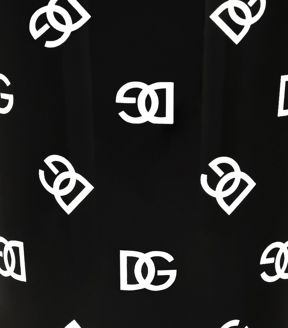 Ceramic DG Logo Travel Cup U0074 NERO/LOGO DG B Image 5