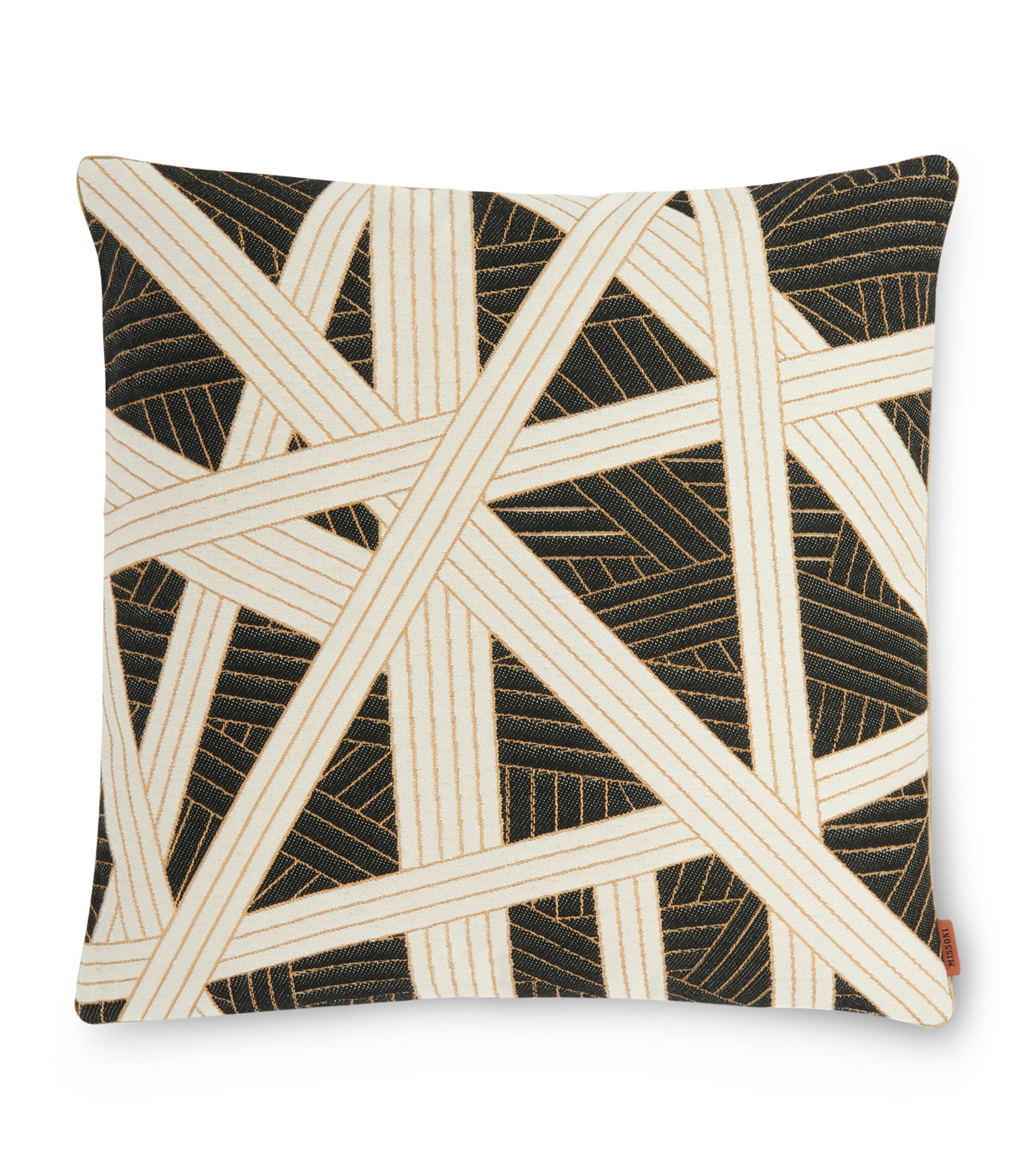 MISSONI DOWN NASTRI CUSHION