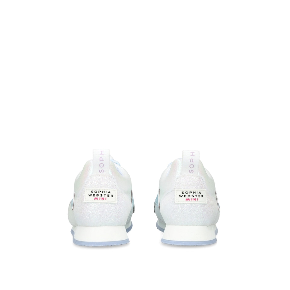 Chiara Sneakers LILAC Image 2