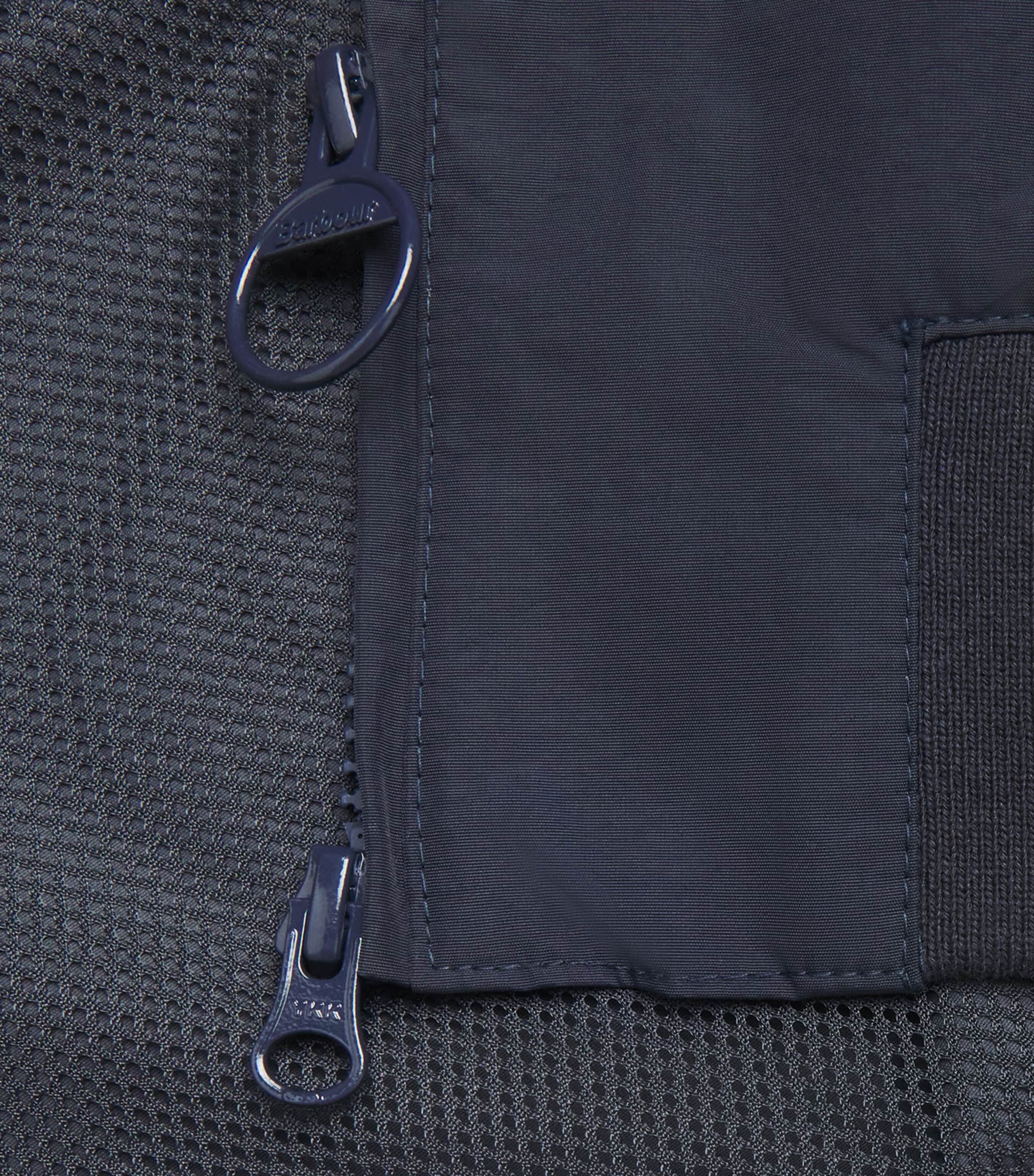 Royston Casual Jacket NAVYNY71 Image 5