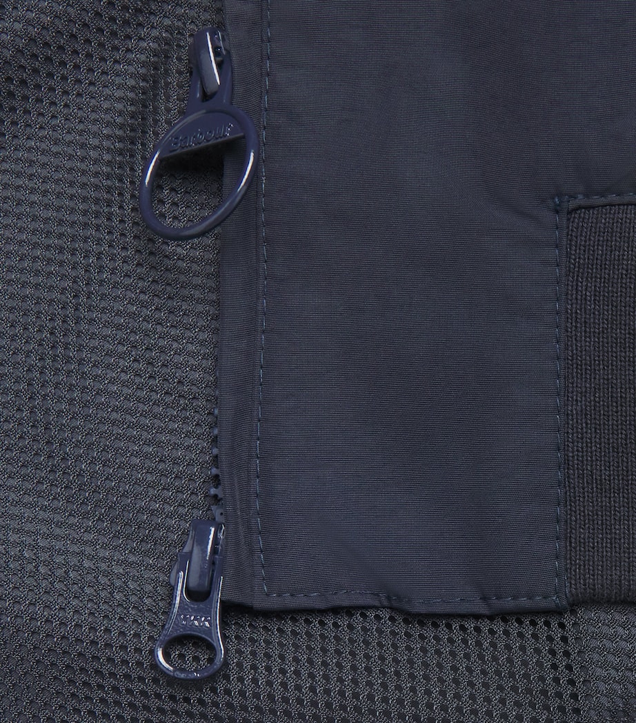 Royston Casual Jacket NAVYNY71 Image 5