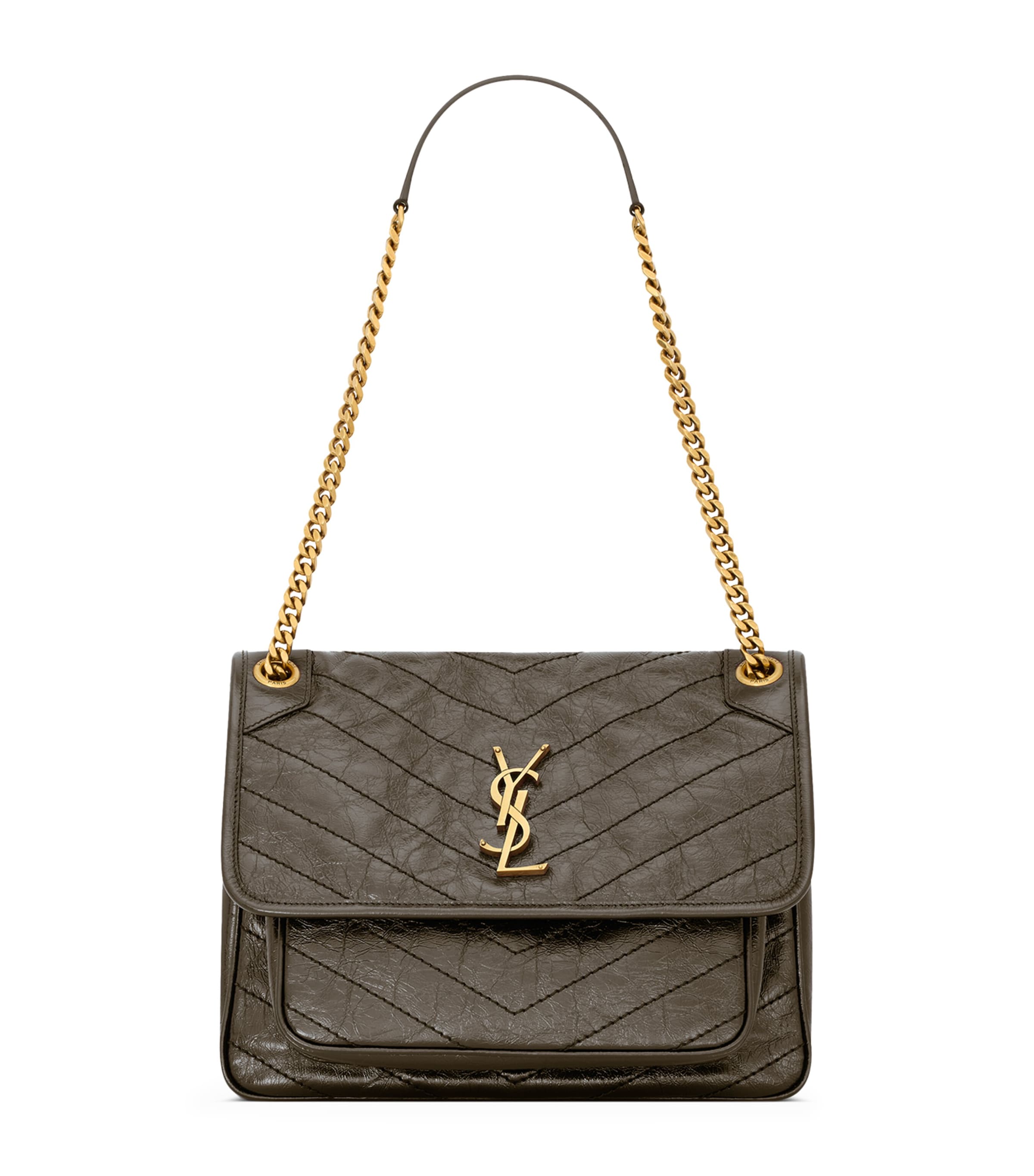Saint Laurent Medium Niki Shoulder Bag Image 1
