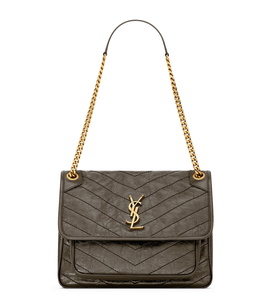 Saint Laurent Medium Niki Shoulder Bag Image 1