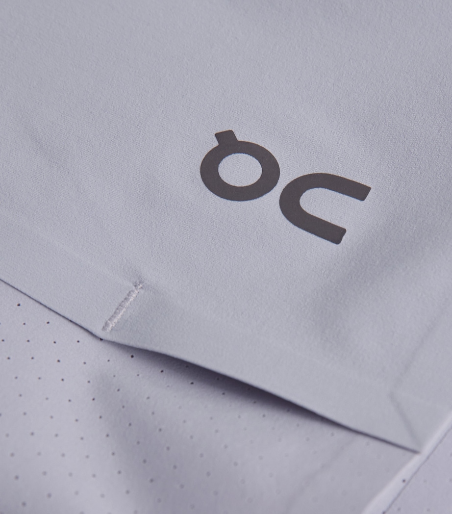 5" Performance Shorts LILAC Image 5