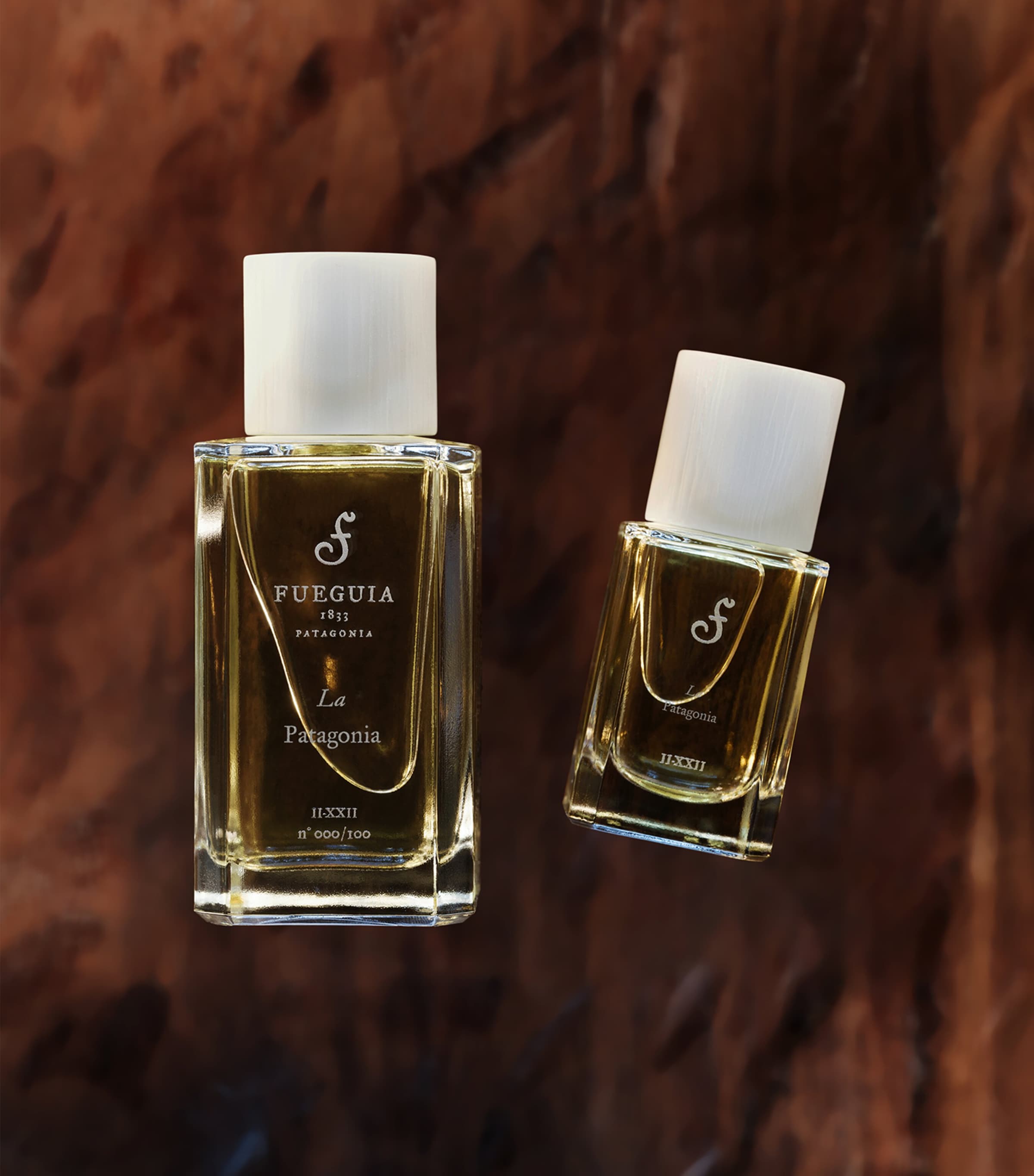 Fueguia 1833 Oud Patagonia Perfume (30ml) Image 2