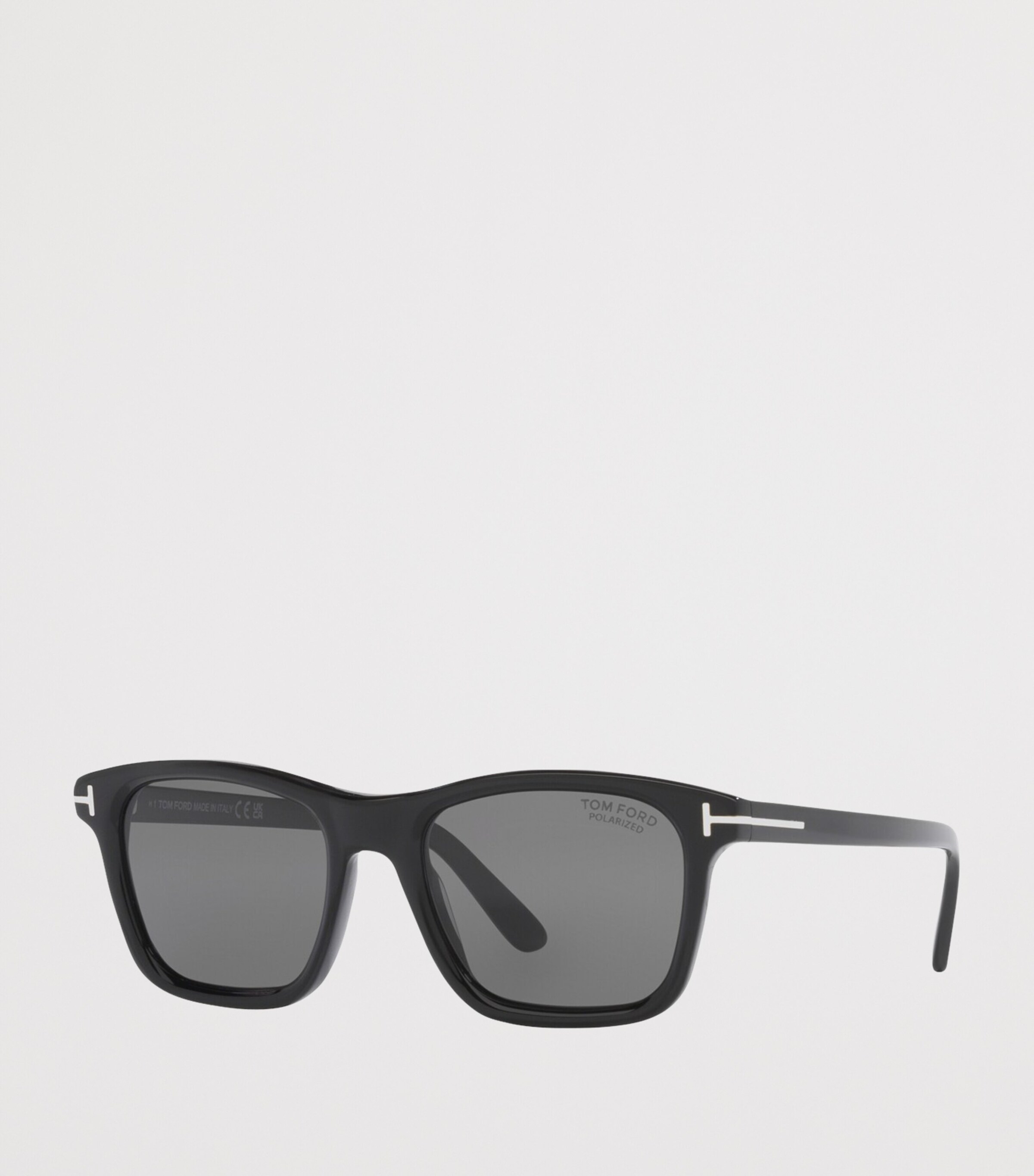TOM FORD Acetate FT1179 Sunglasses Image 2