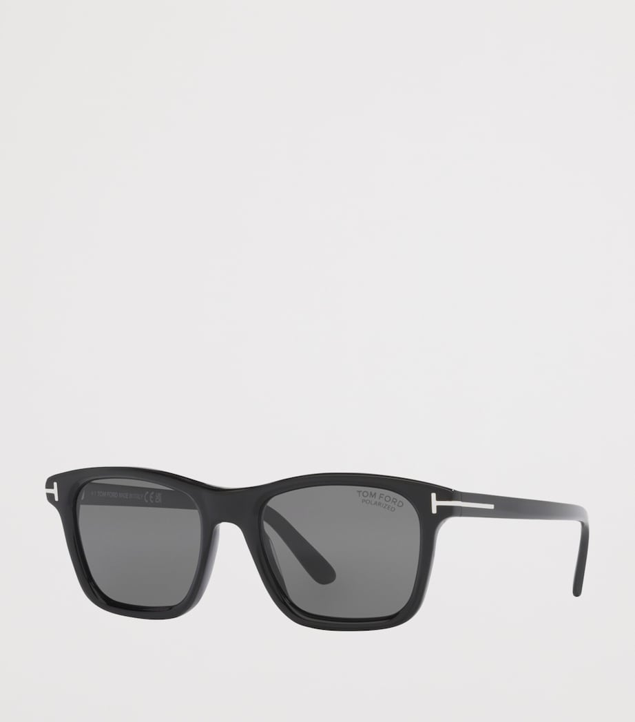 TOM FORD Acetate FT1179 Sunglasses Image 2