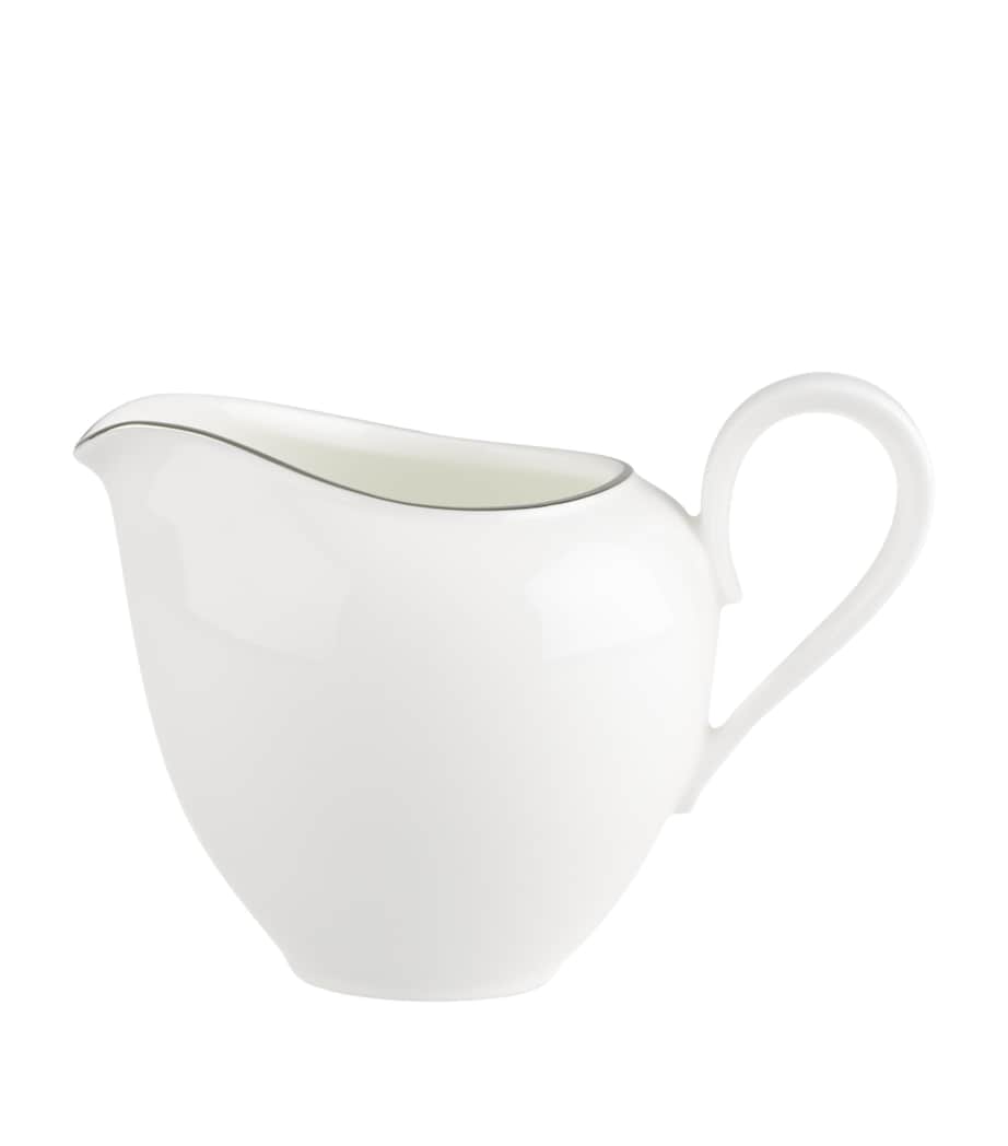 Anmut Platinum No.1 Creamer (6 Pers.) NO COLOUR Image 1