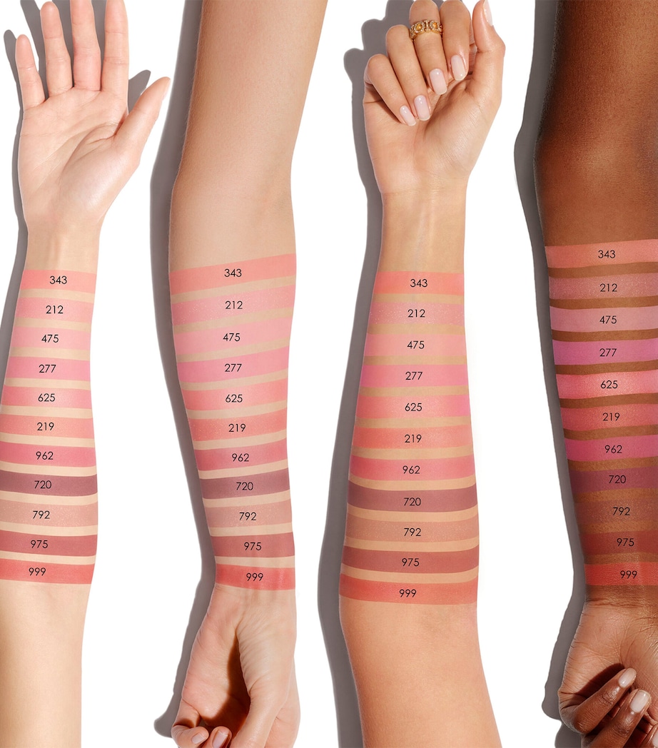 Dior Rouge Blush SHIMMER 625 MITZAH Image 3