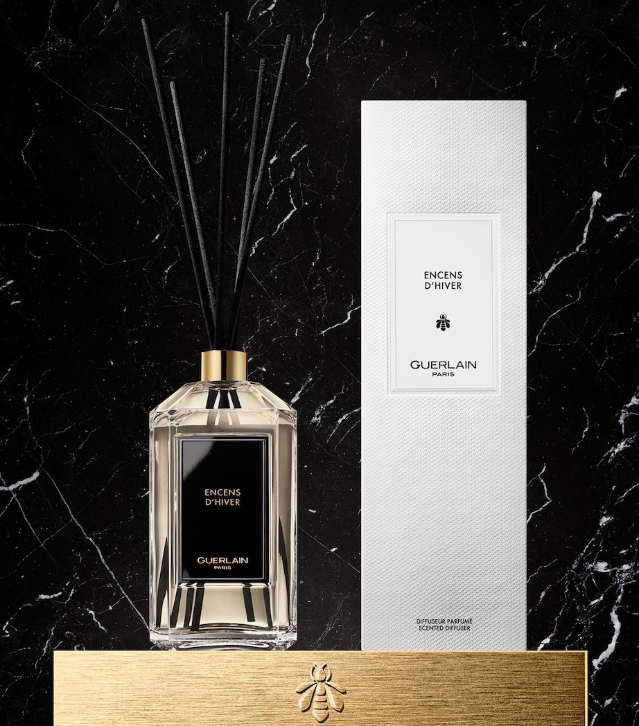 Guerlain Encens d'Hiver Diffuser (200ml) Image 3