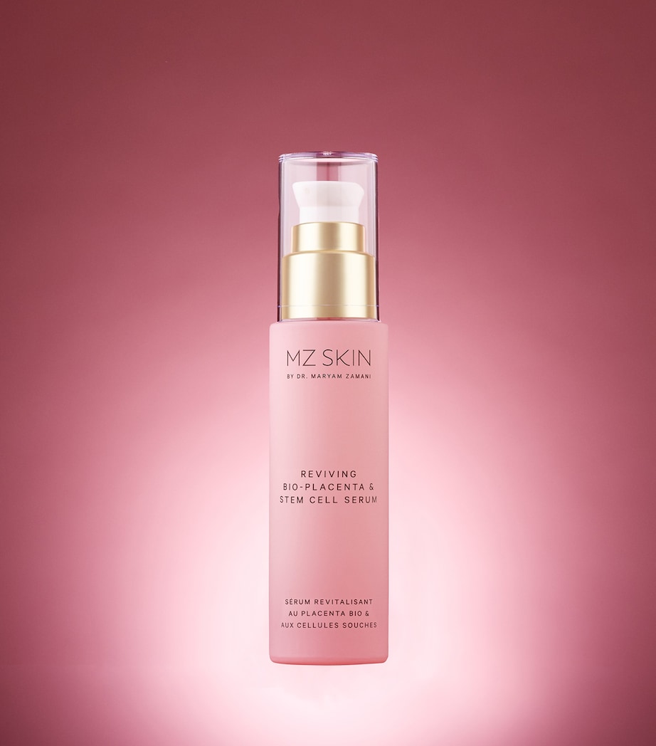 Reviving Bio-Placenta & Stem Cell Serum (50ml) NO COLOUR Image 3