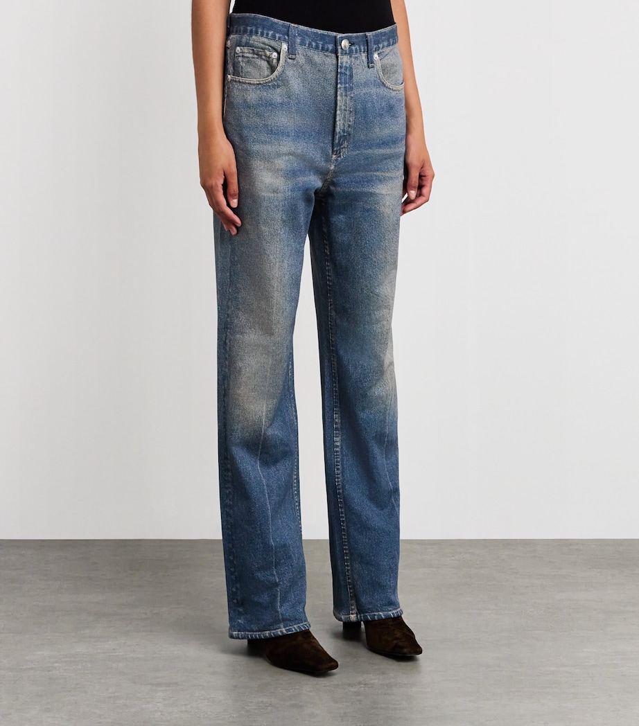 Miramar Shea Ankle-Length Trousers RYDER Image 3