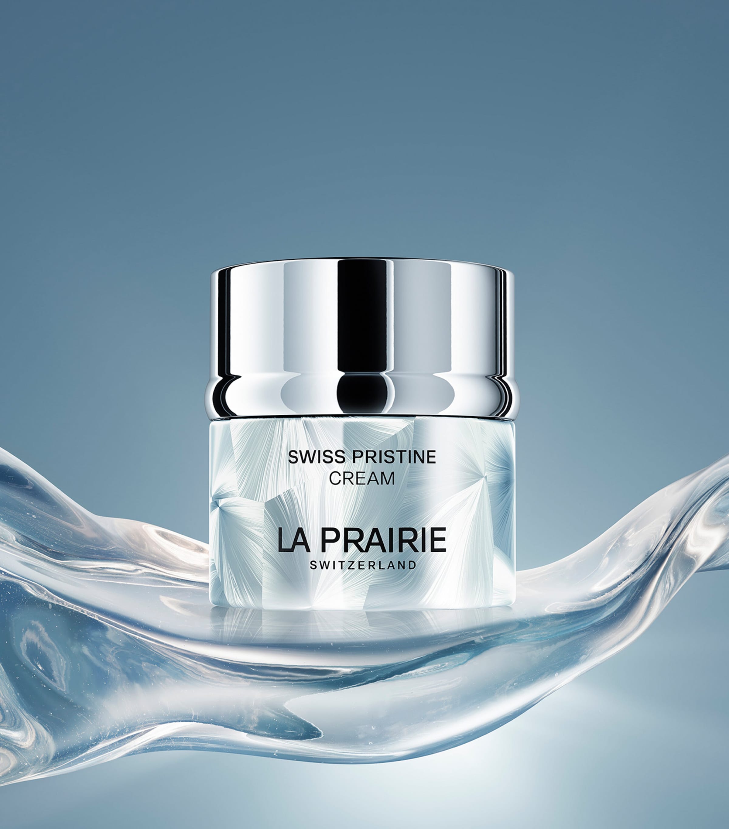 La Prairie Swiss Pristine Cream (50ml) Image 2