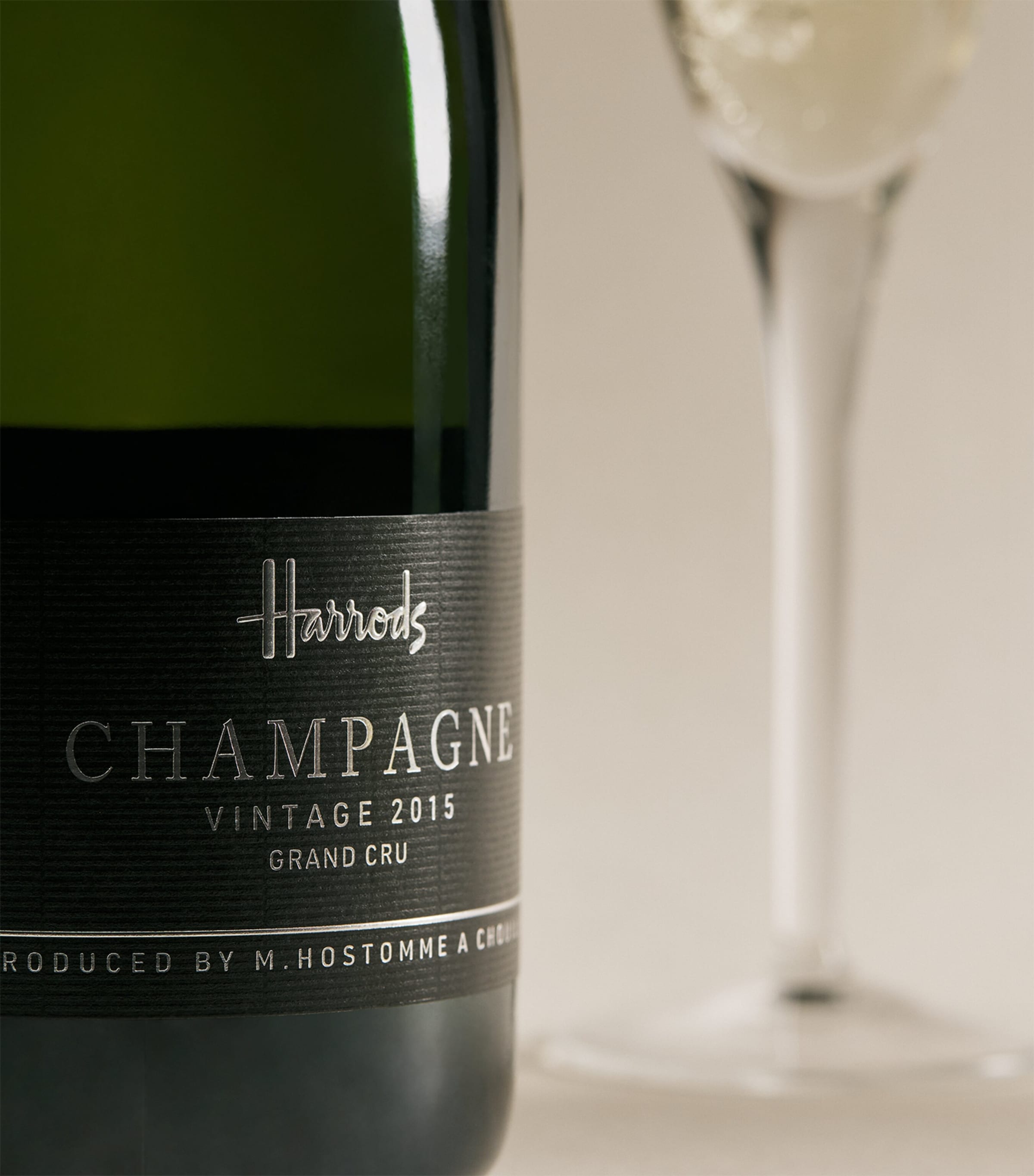 Harrods The Champagne Duo Celebration Gift Box Image 2