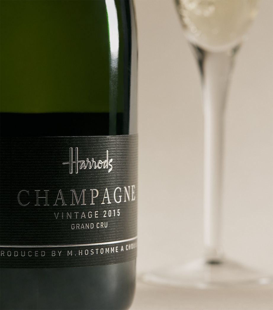 Harrods The Champagne Duo Celebration Gift Box Image 2