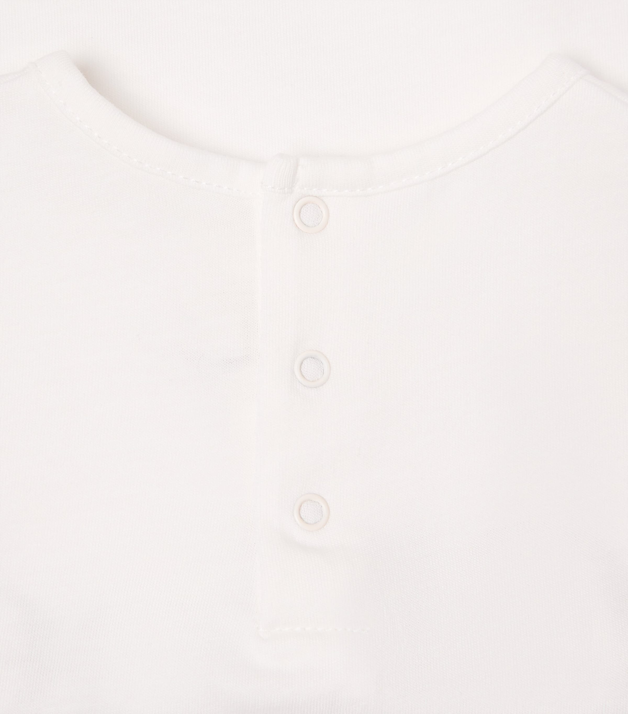 Chloé Kids Logo T-Shirt (6-36 Months) Image 3