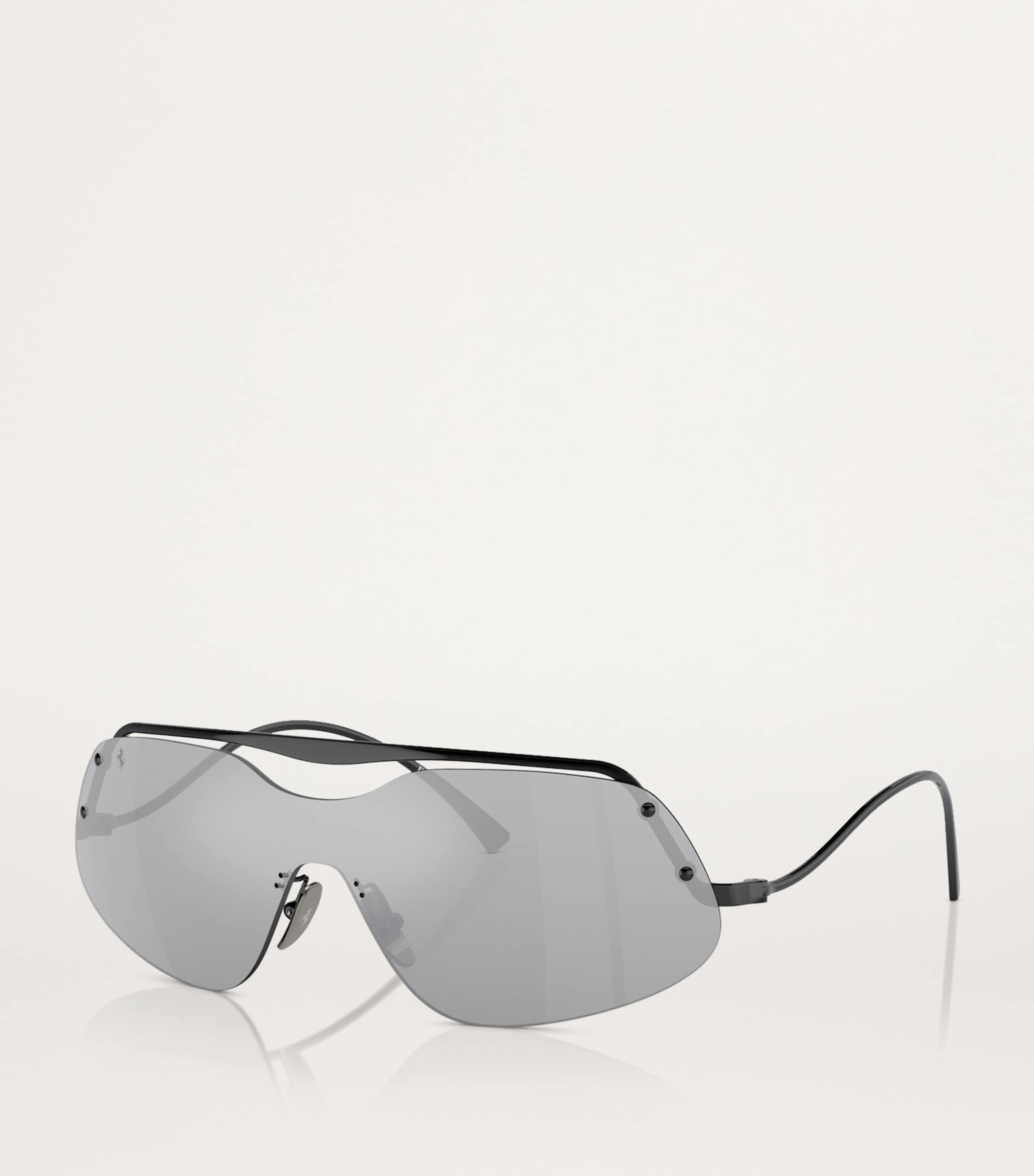 Metal FH1007 Sunglasses 102/Z6 Image 2