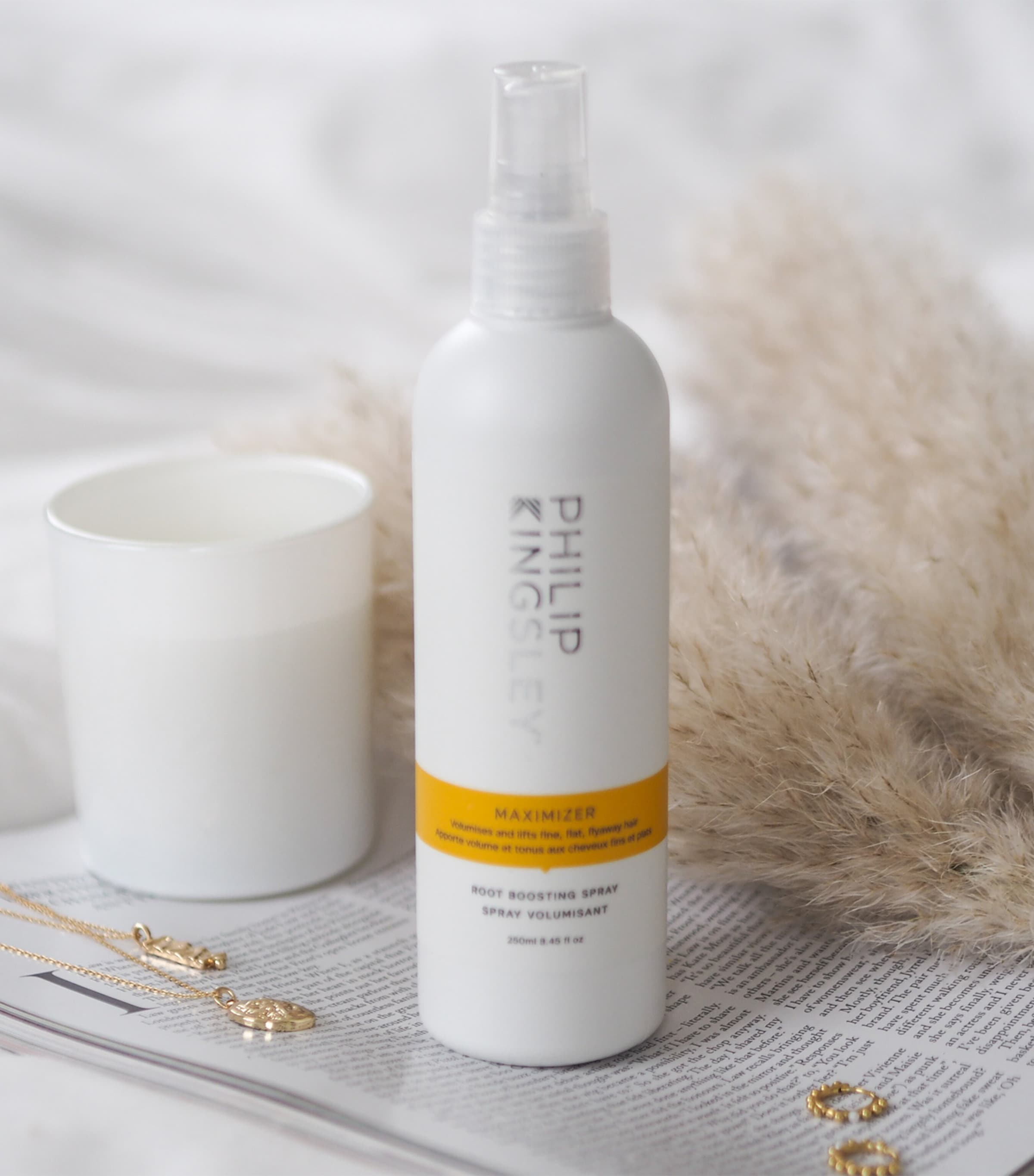 Maximiser Root Boosting Spray (250ml) NO COLOUR Image 4