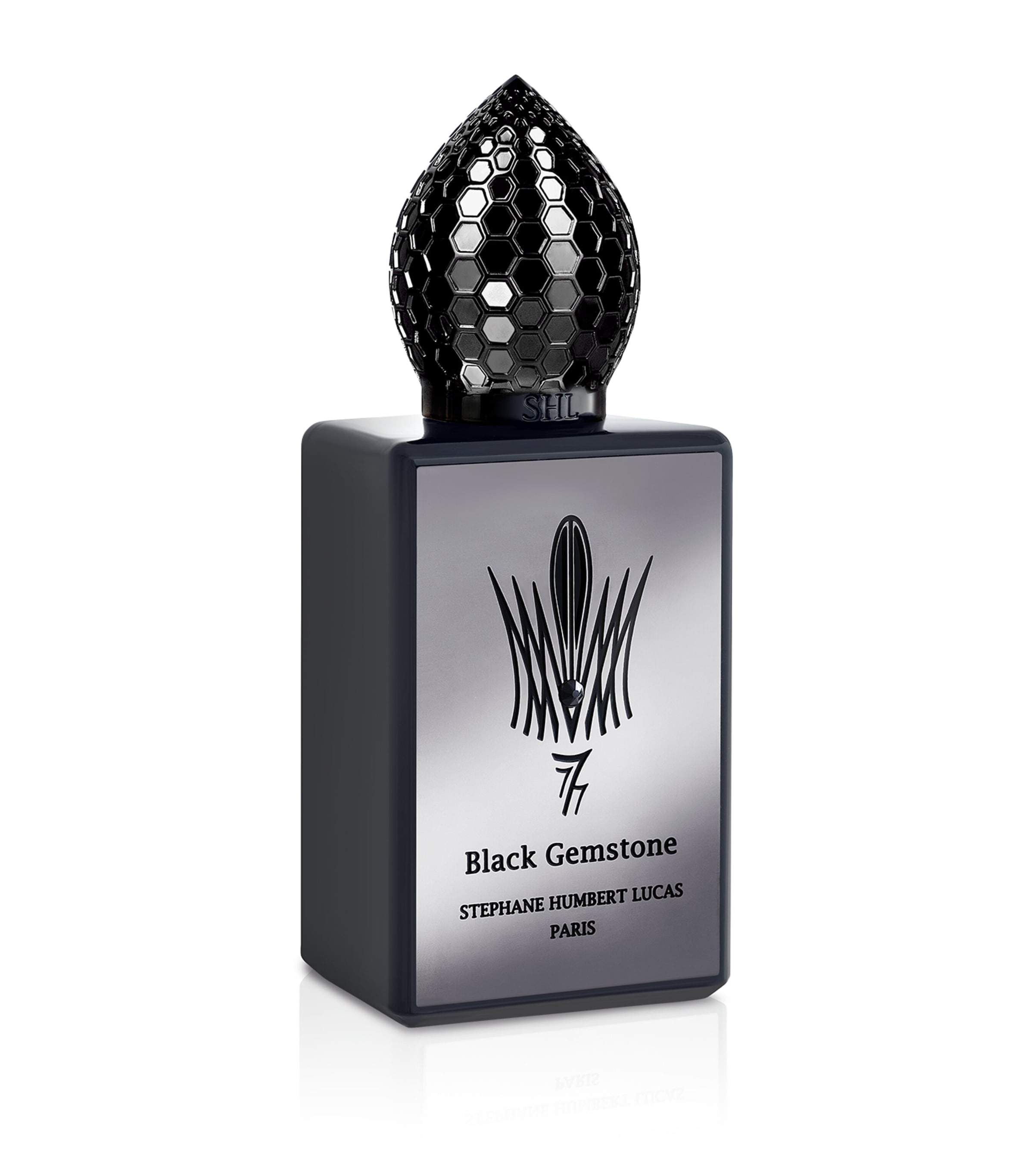 Stephane Humbert Lucas Black Gemstone Eau De Parfum Image 2