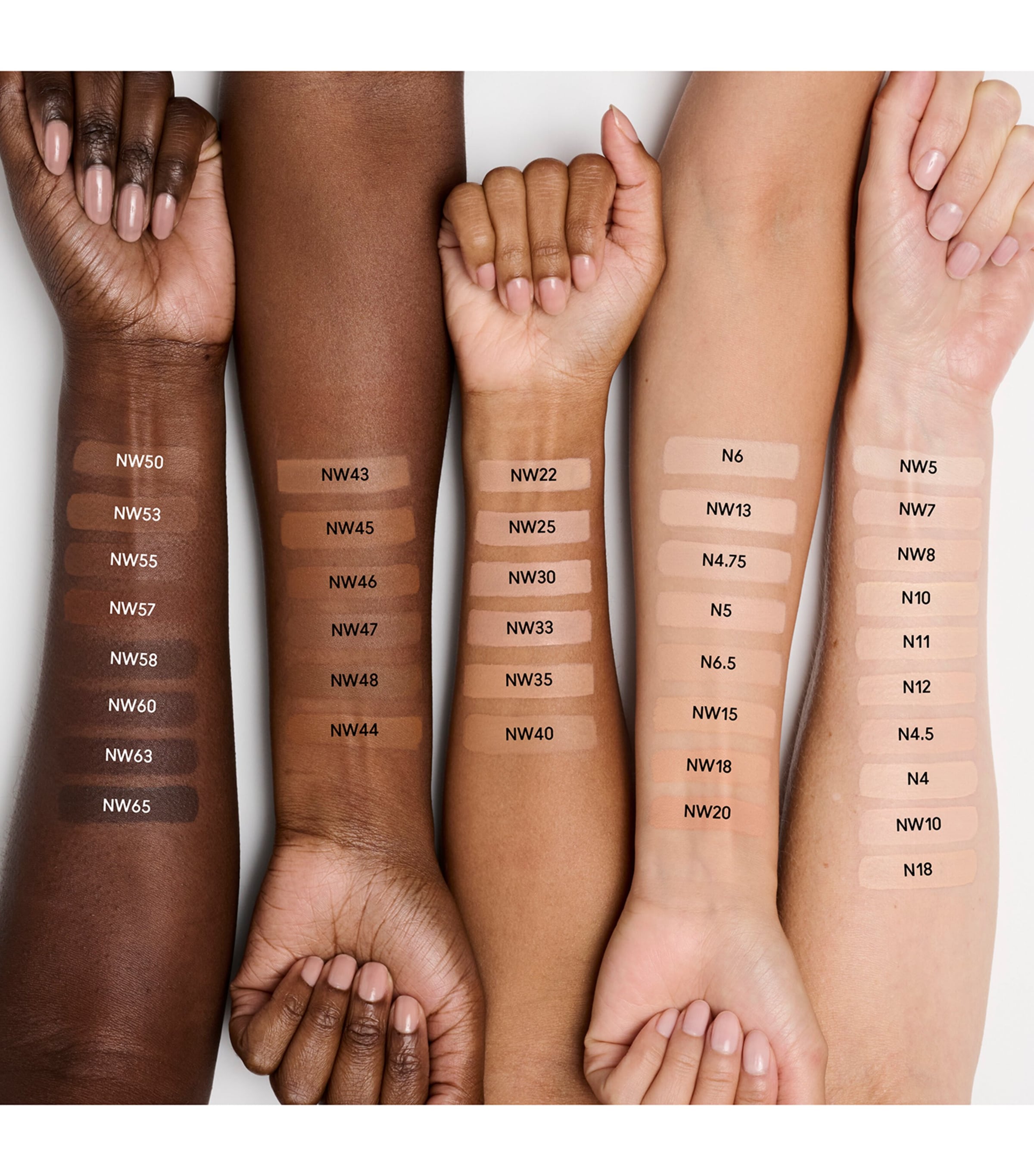 MAC Studio Fix Foundation SPF15 Image 2