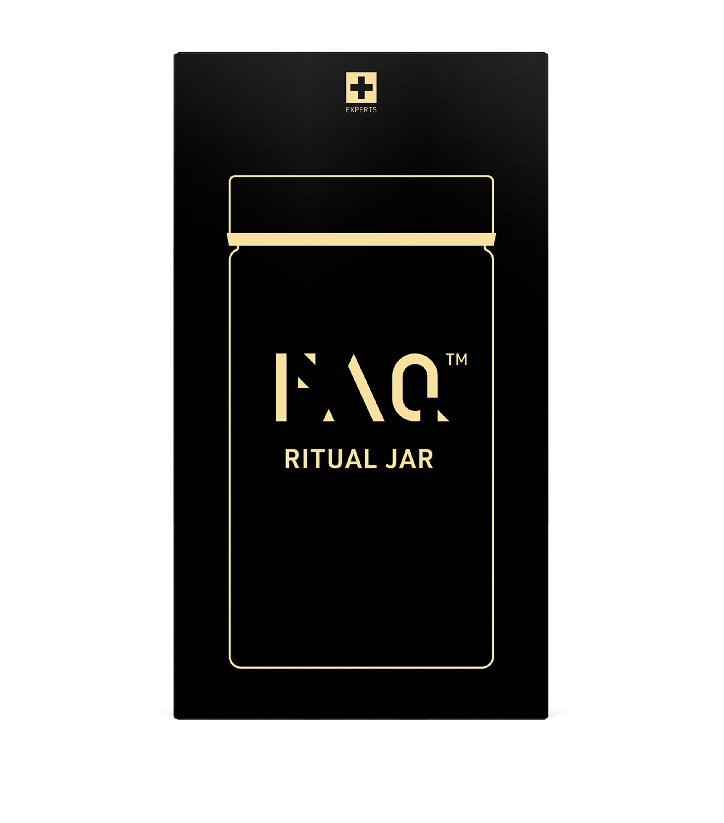 FAQ Ritual Jar Image 2