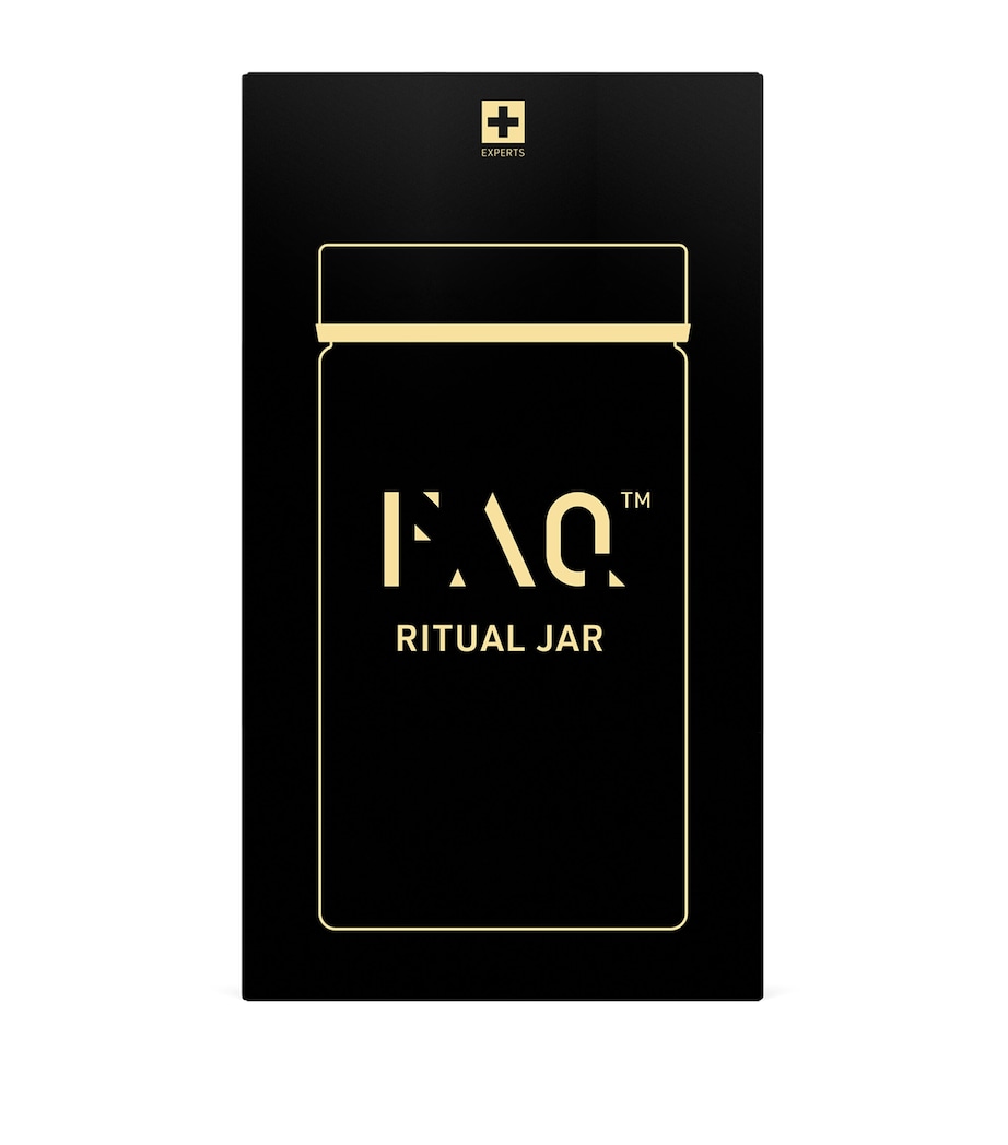 FAQ Ritual Jar Image 2