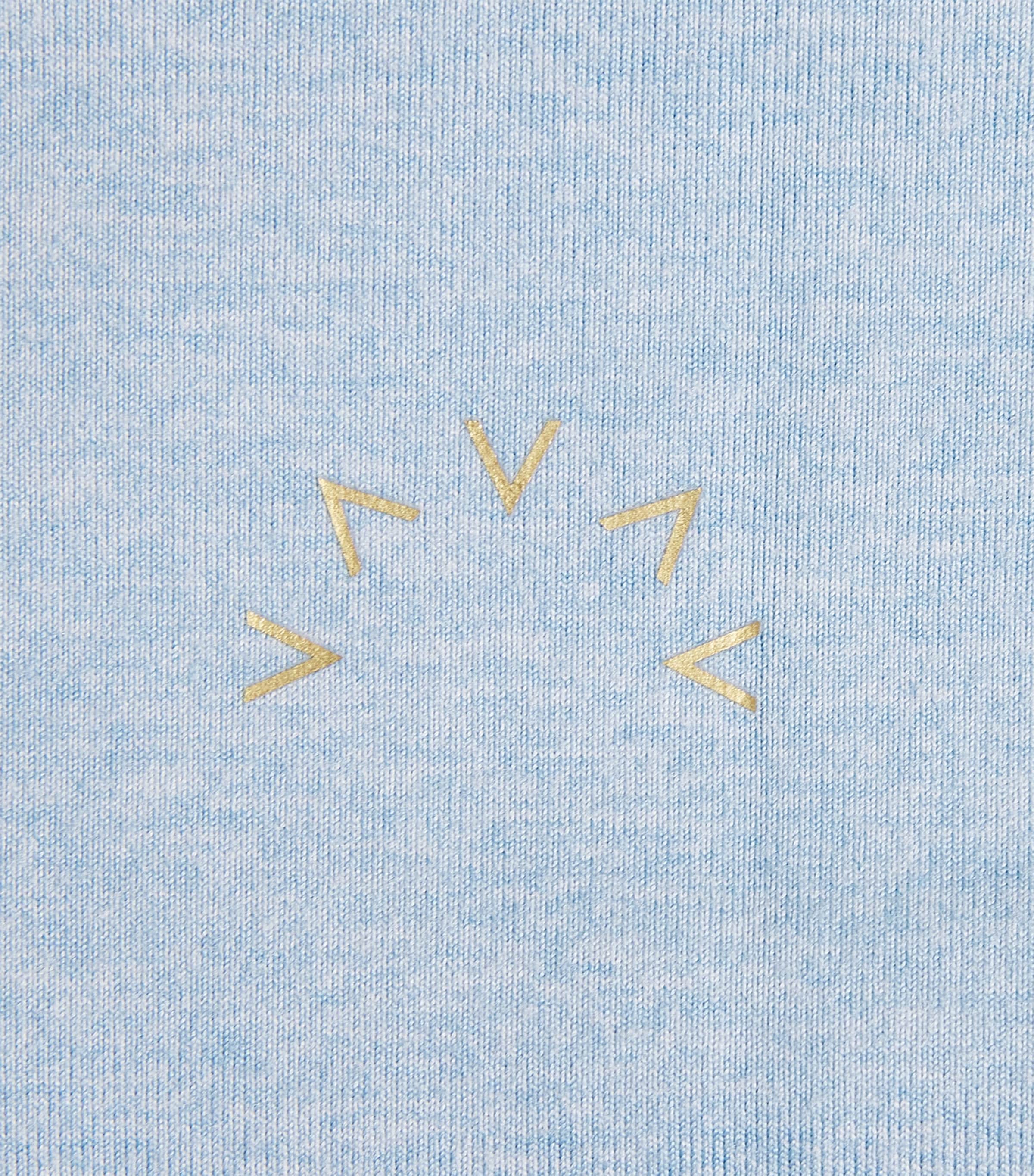 Always Warm Base Layer Leggings GLACIER MARL Image 5