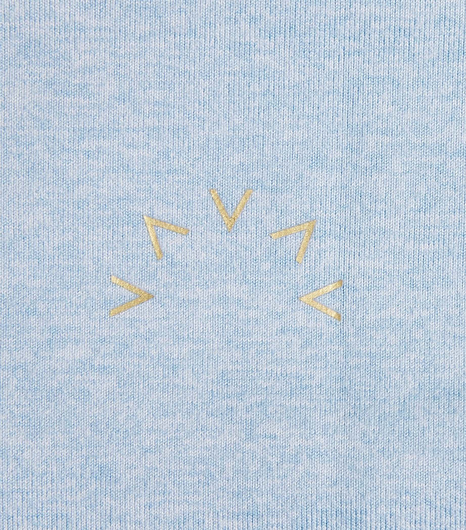 Always Warm Base Layer Leggings GLACIER MARL Image 5