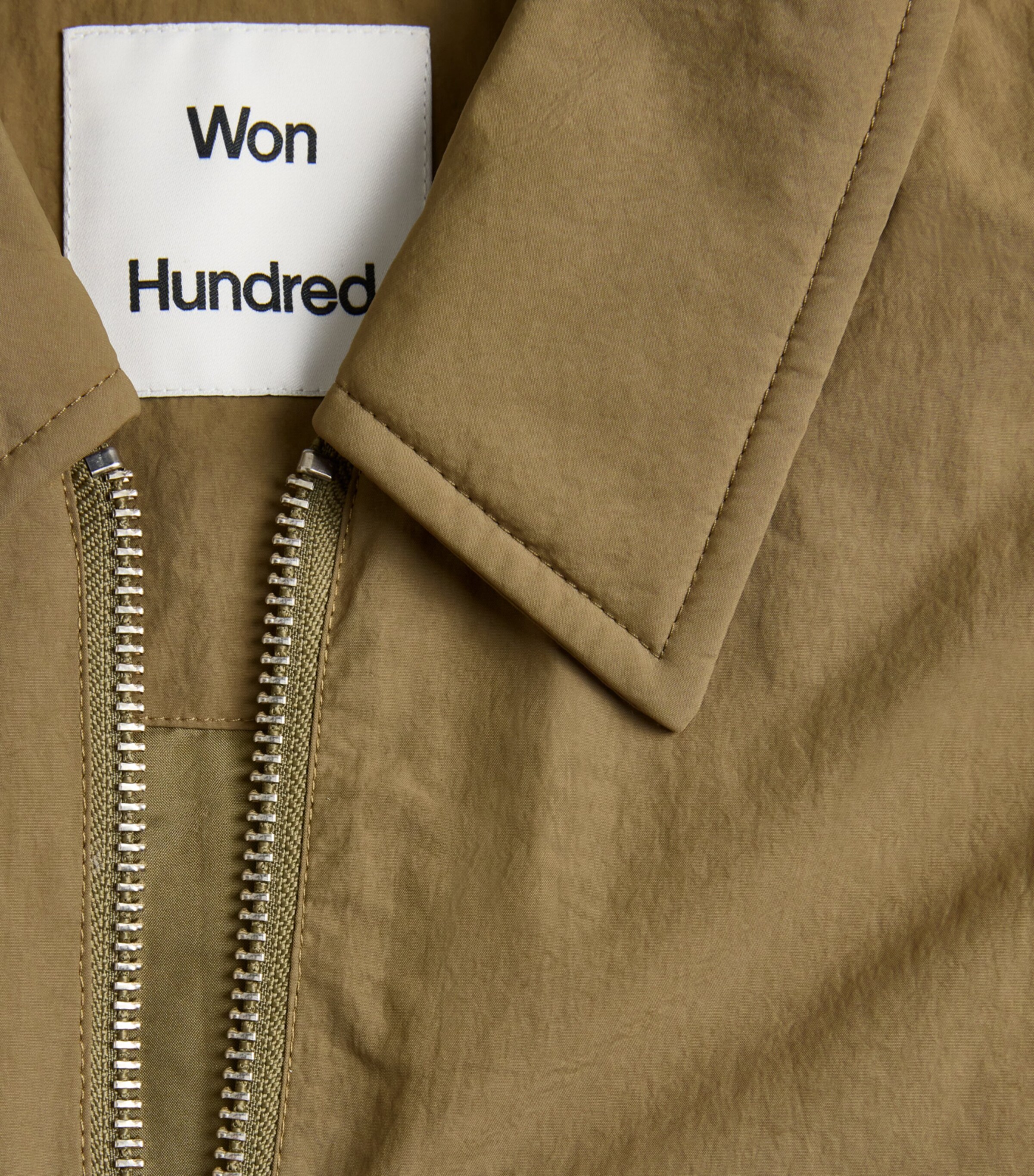 Won Hundred Mens Sawyer Jacket Fallen Rock Image 6