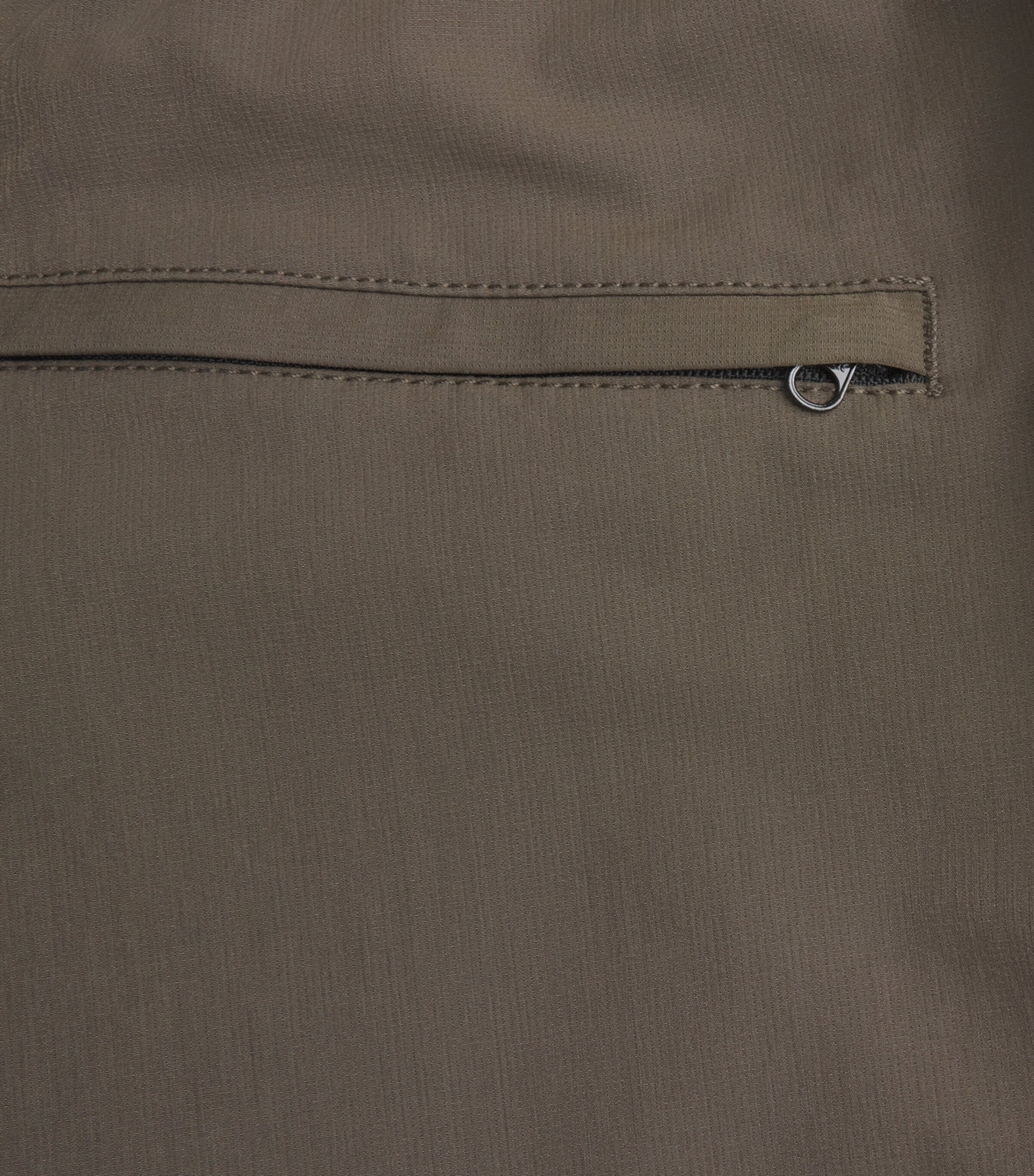 SAMSOE SAMSOE Mens Sahammel X Shorts Black Olive Image 6