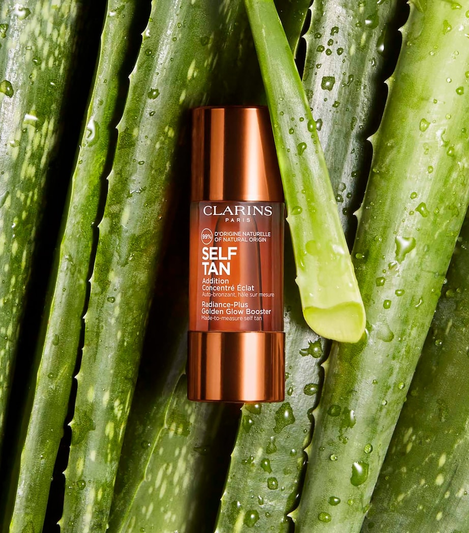 Self Tanning Face Booster (15ml) NO COLOUR Image 13