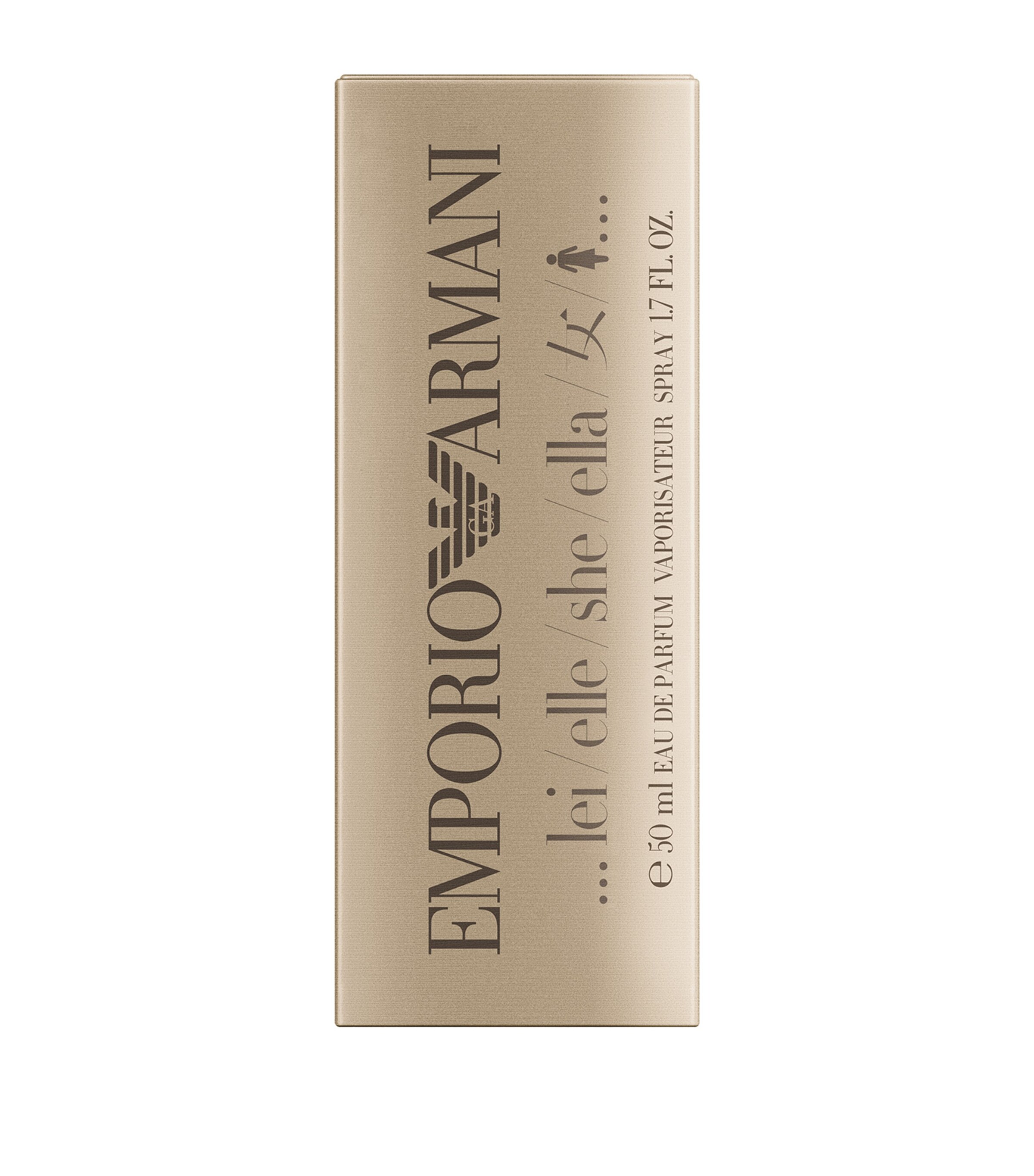 Emporio armani she 50ml online