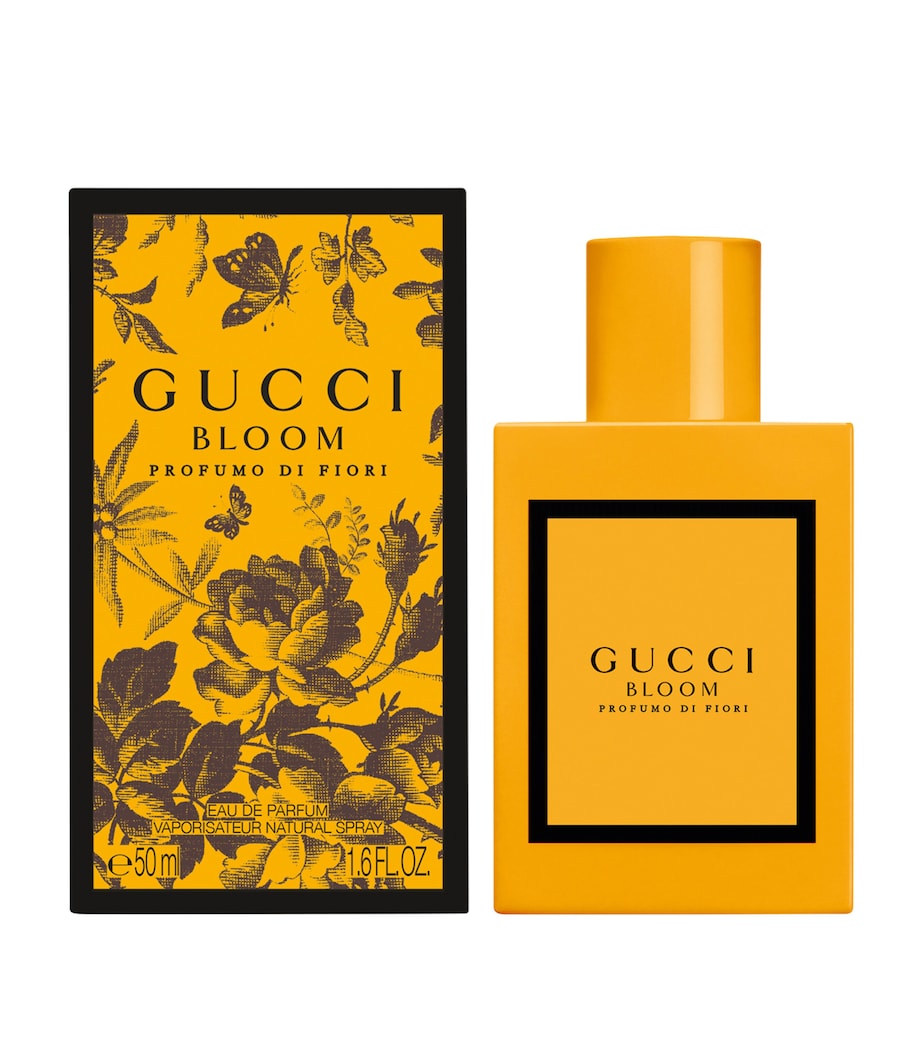 Gucci Bloom Profumo Di Fiori Eau de Parfum (50Ml) Image 2