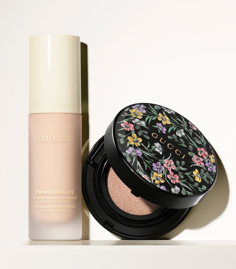Gucci Éternité de Beauté Cushion Foundation Shade Iv Image 6