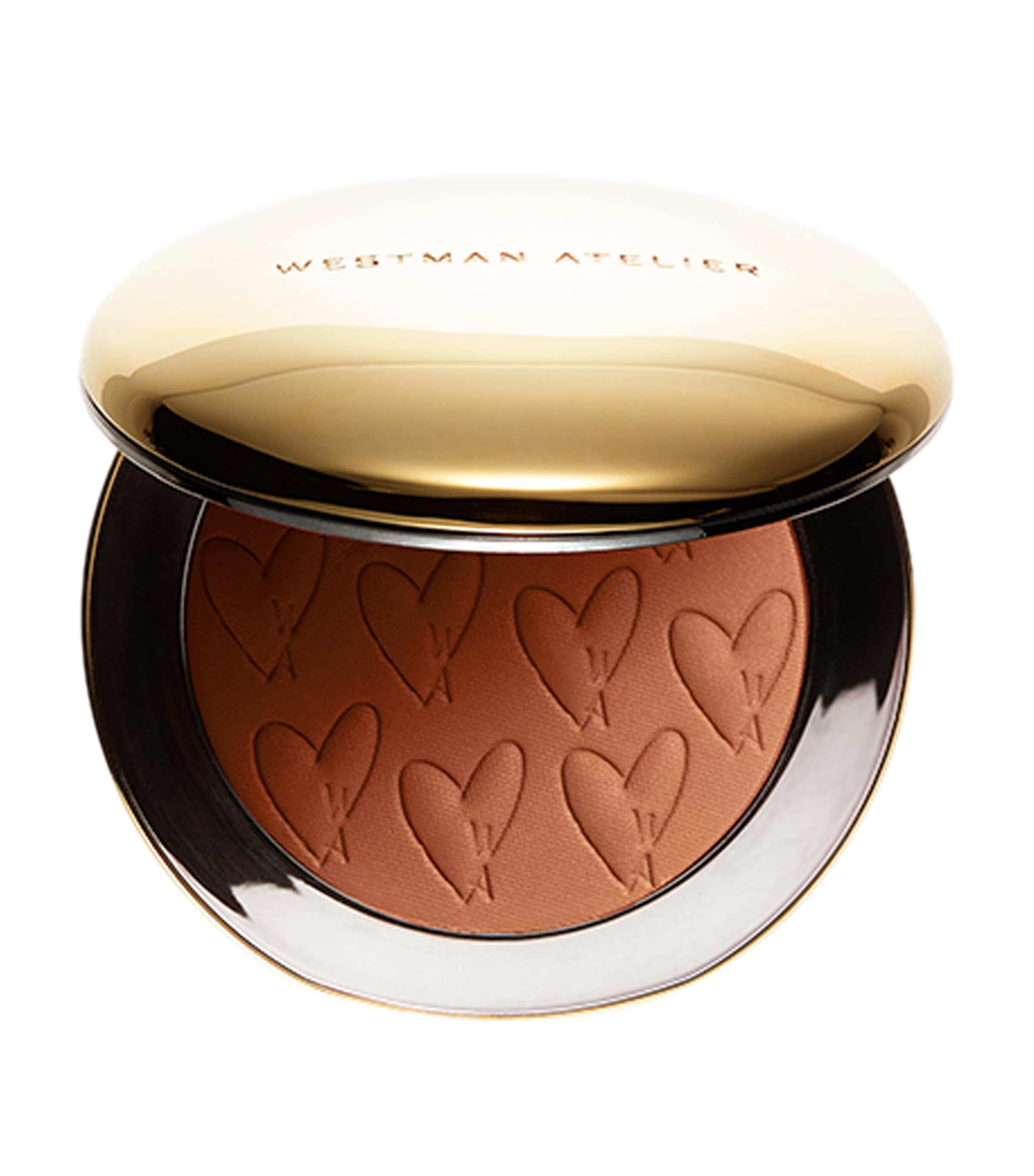 Westman Atelier Beauty Butter Powder Bronzer | Make-up | Face | Bronzers | Designers | Westman Atelier