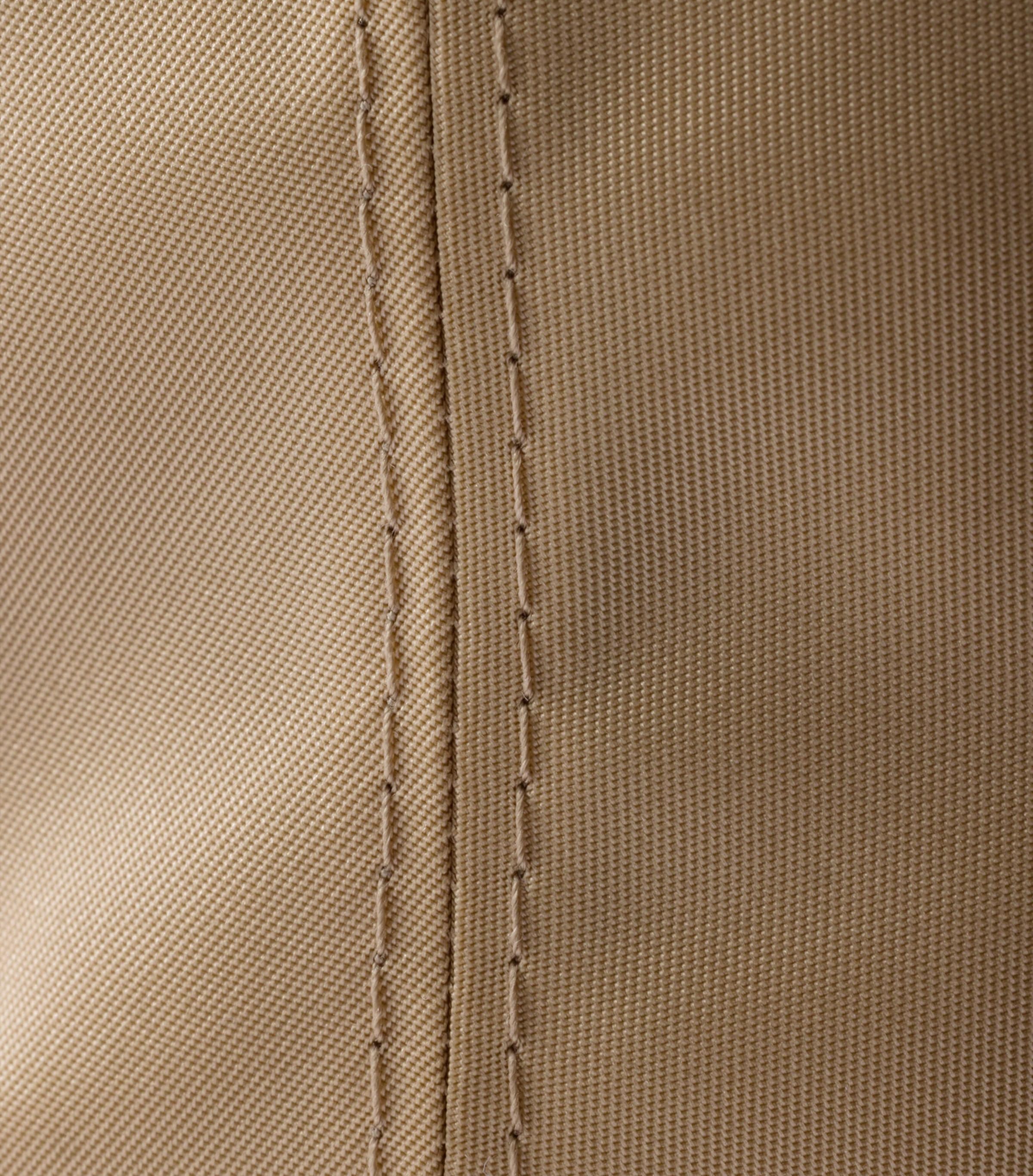 Prada Re-Nylon Bucket Hat Brown Image 3