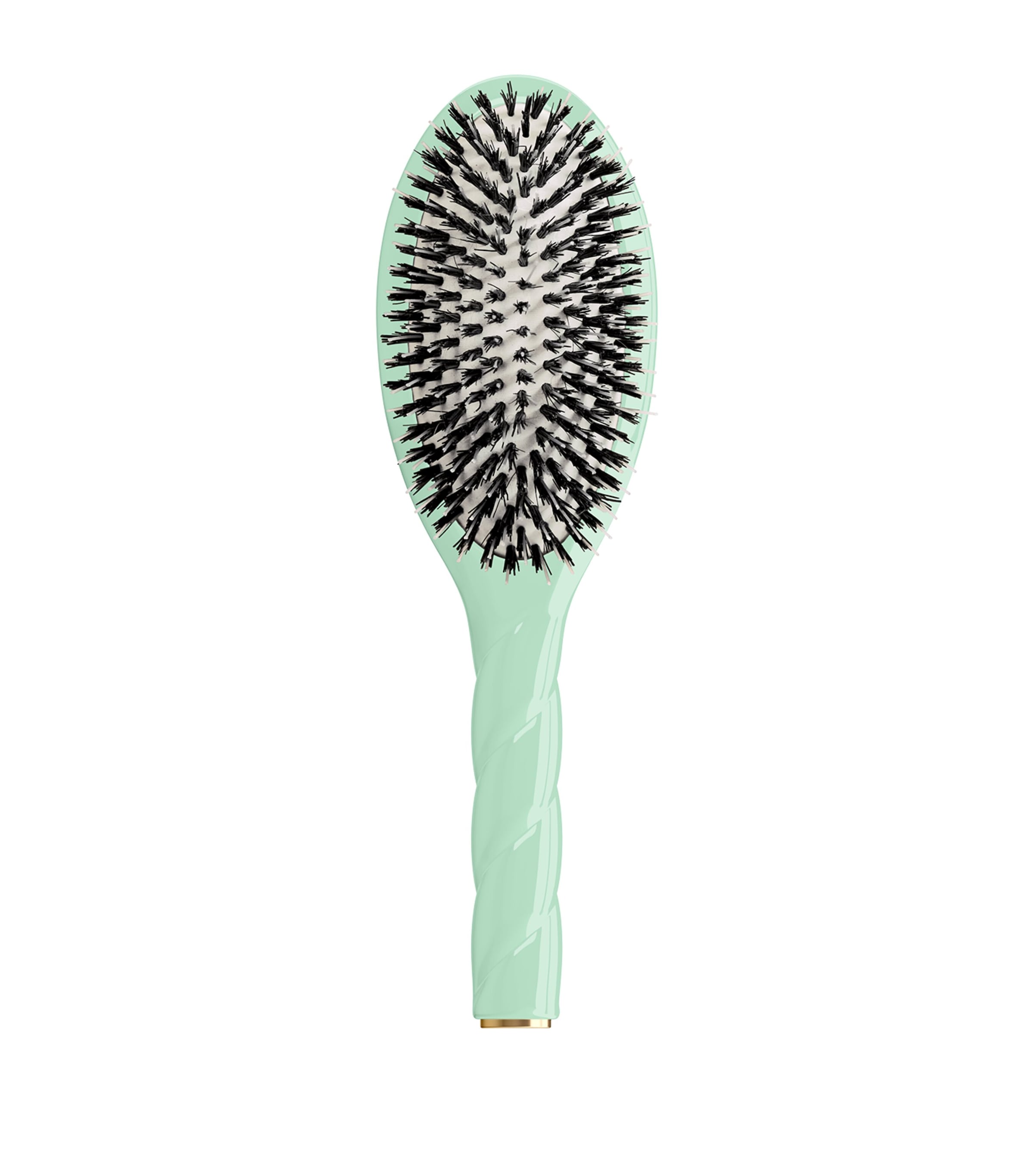 la bonne brosse N.02 The Essential Care & Detangling HairBrush Blue Lagoon Image 1