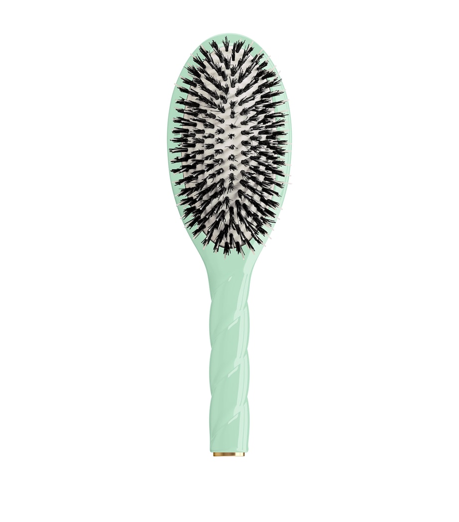 la bonne brosse N.02 The Essential Care & Detangling HairBrush Blue Lagoon Image 1