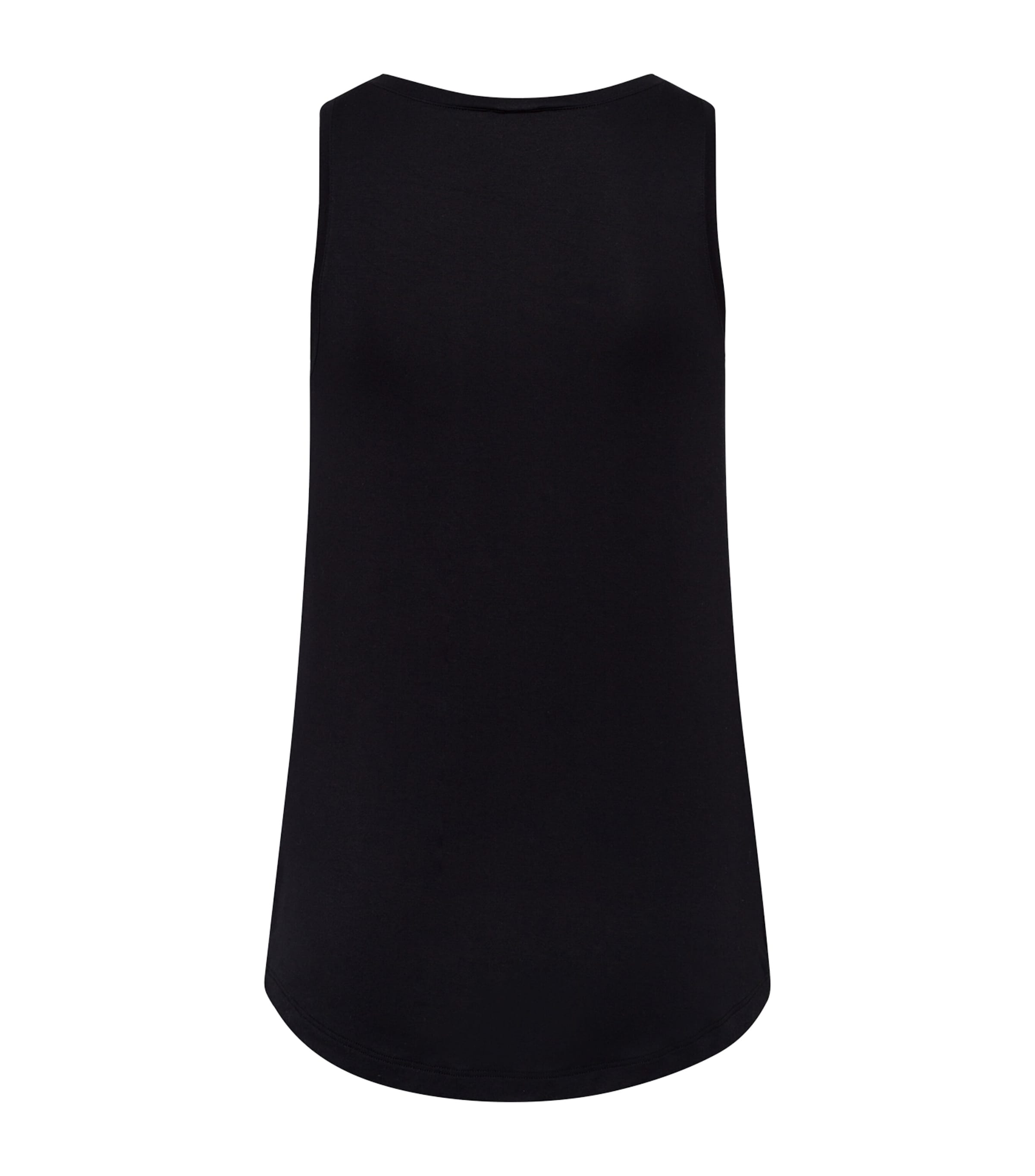 Modal-Blend Yoga Tank Top 2199 Image 3