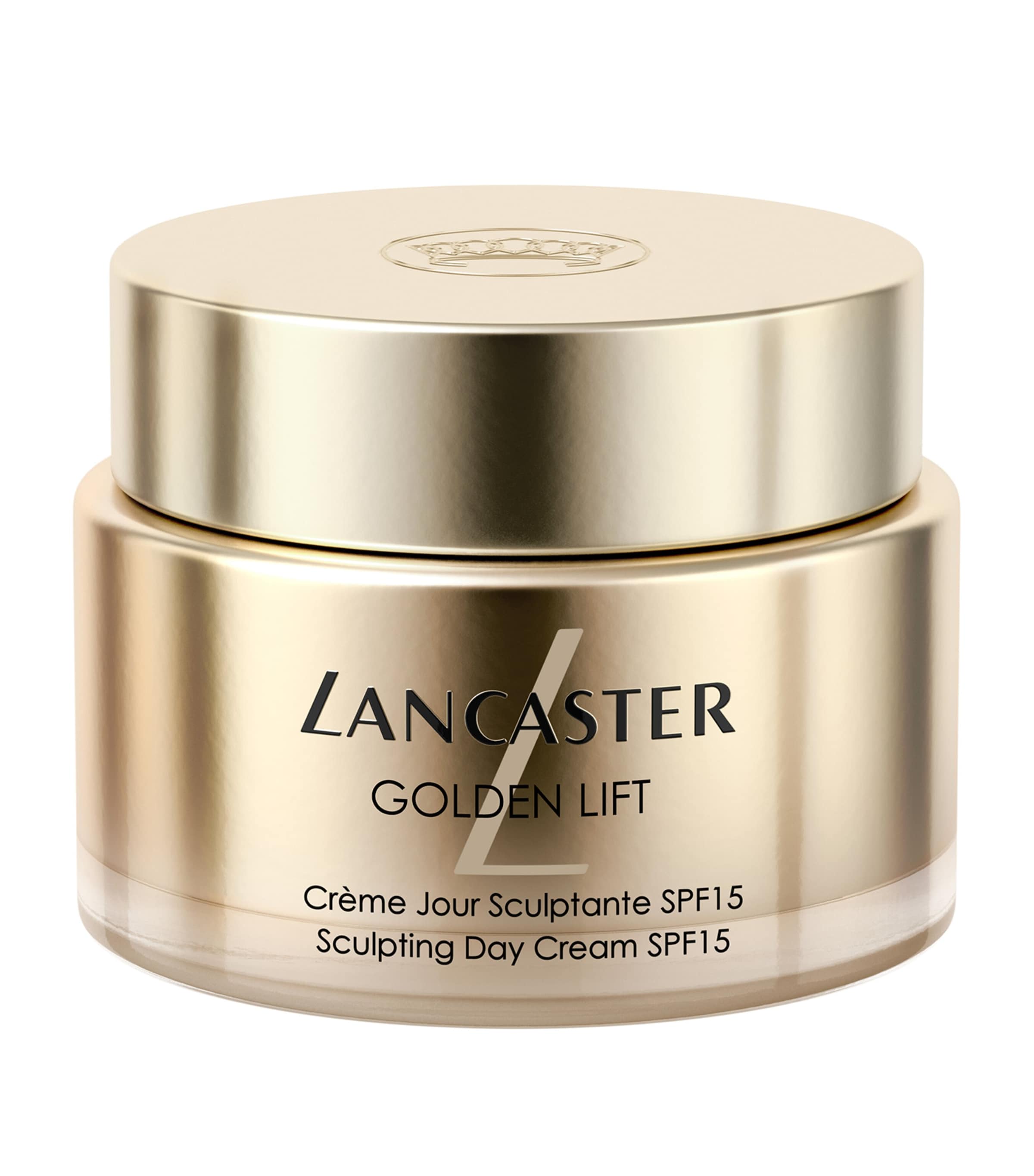 Lancaster Golden Lift Sculpting Day Cream SPF15 (50ml) Image 1