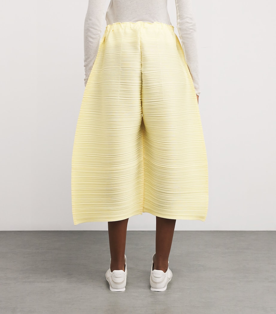 Wide-Leg Thicker Bottoms 2 Trousers 04 Image 4