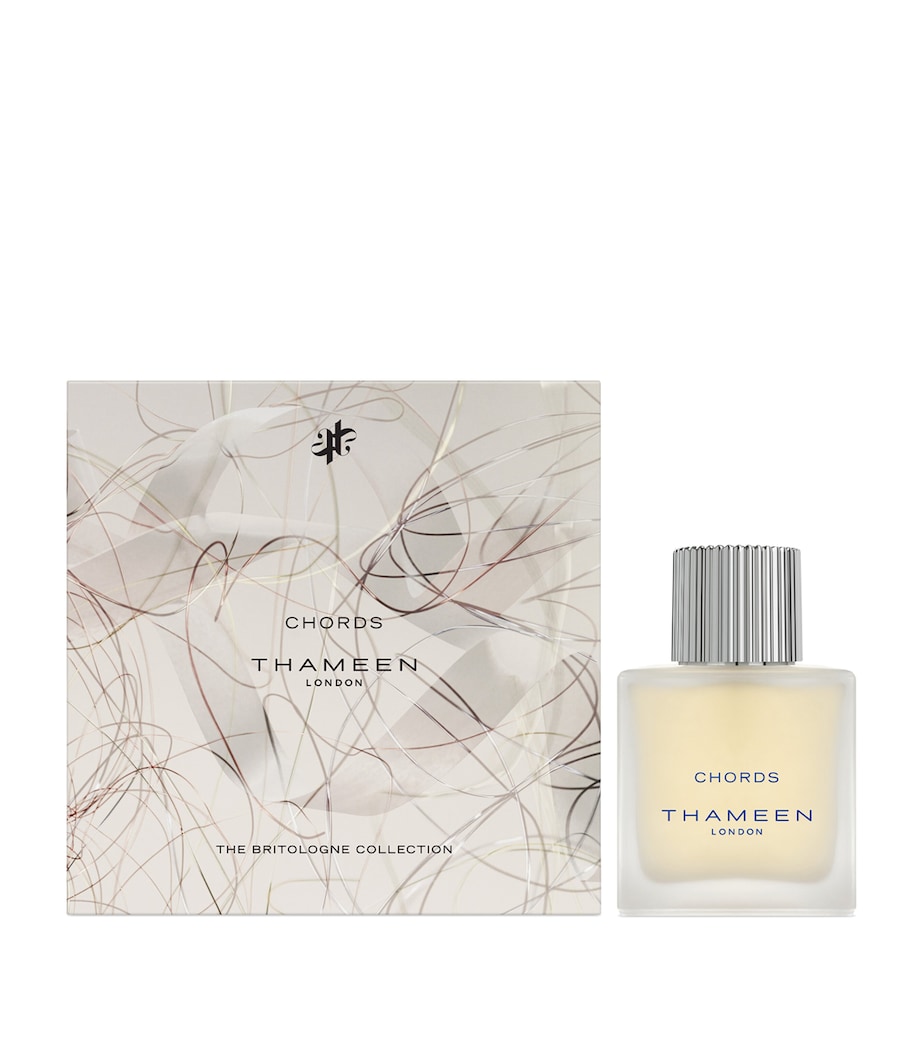 Thameen Chords Cologne Elixir (100ml) Image 1