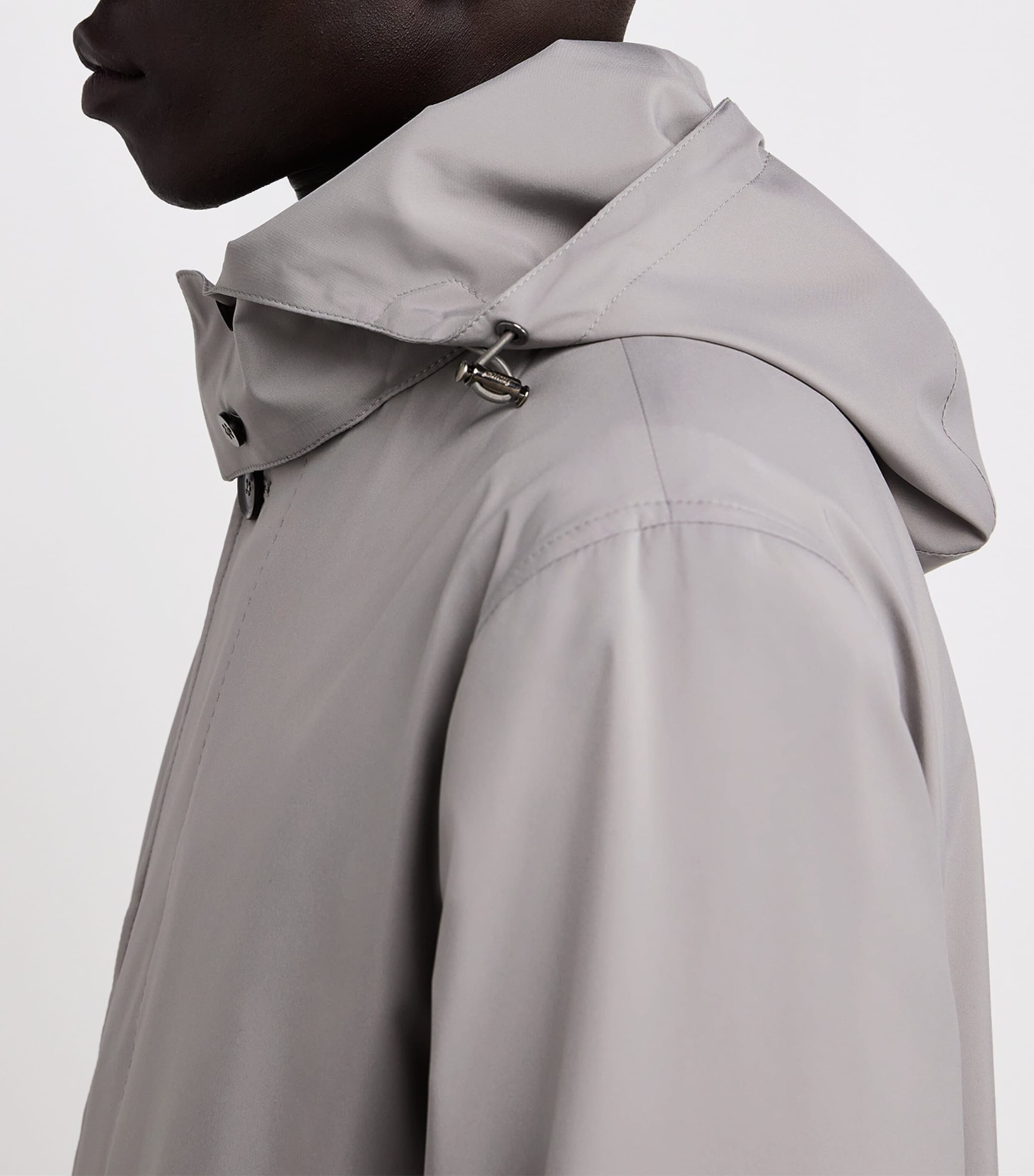 Water-Repellent Performa Raincoat 1400 Image 6