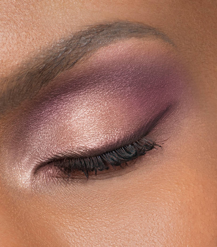 DIOR Diorshow 5 Couleurs Eyeshadow Palette Plum Tutu Image 4