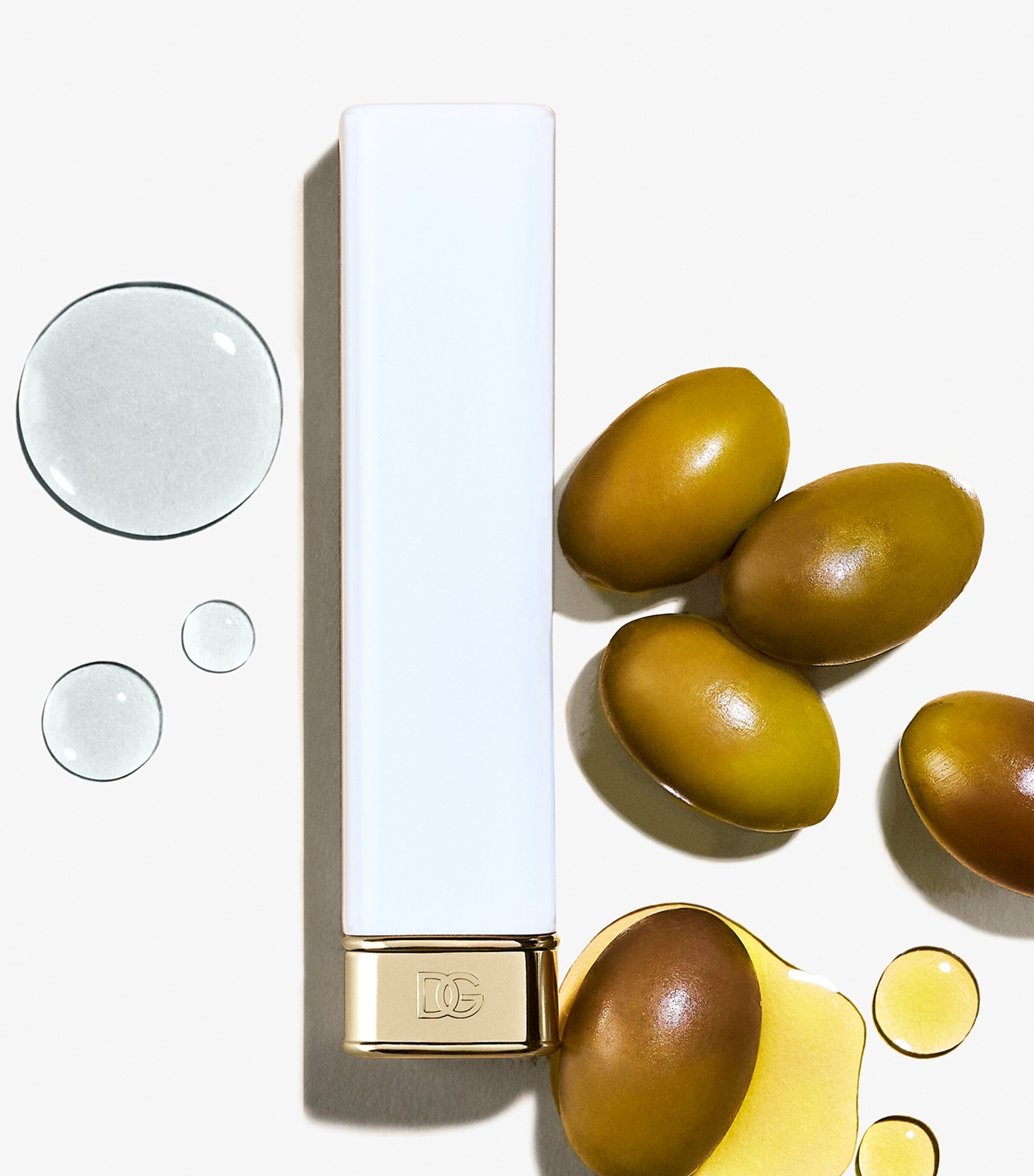 My Juicy Sheer Lipstick 2018 Image 5