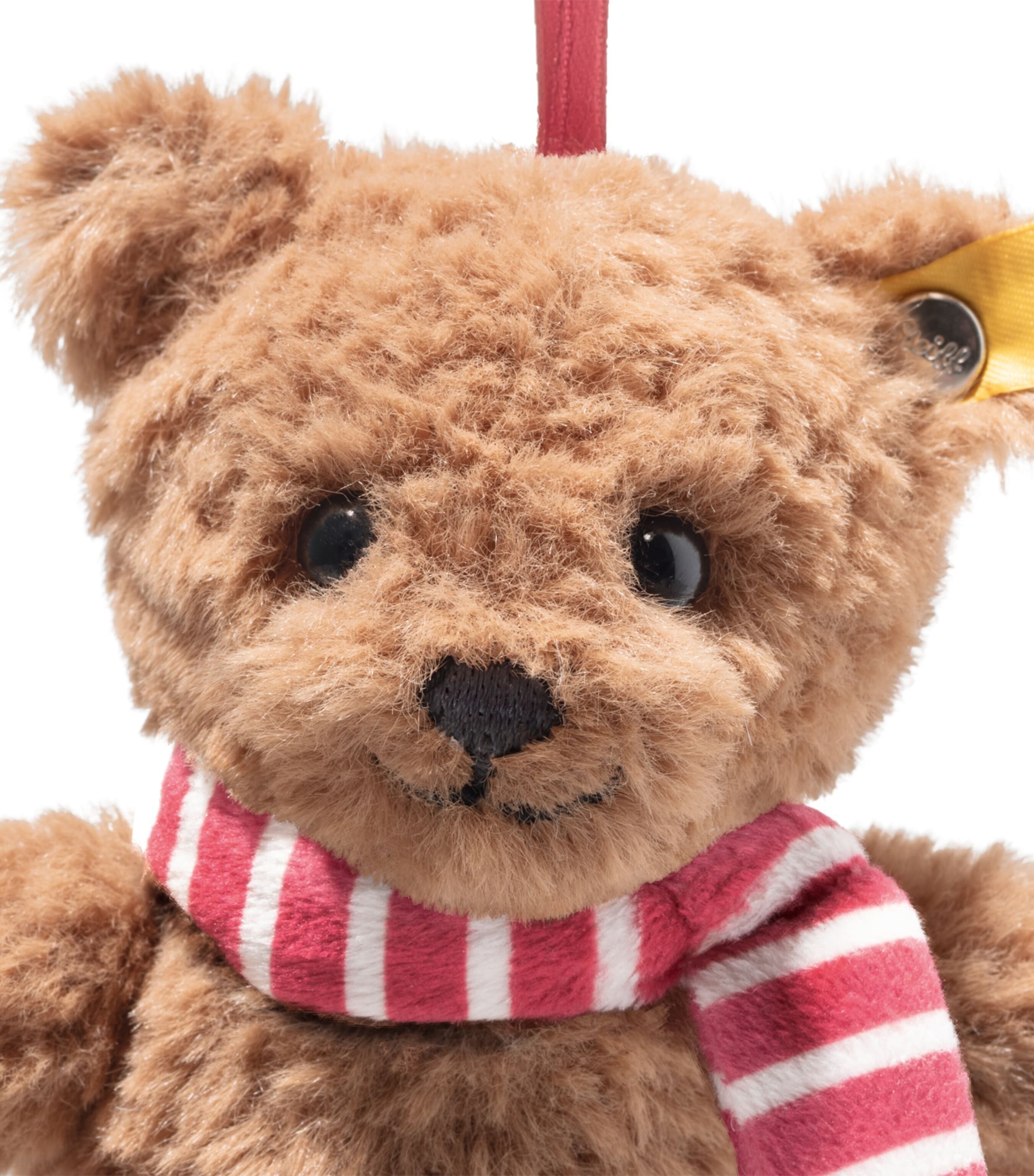 Steiff Ben Teddy Bear Tree Decoration Image 4