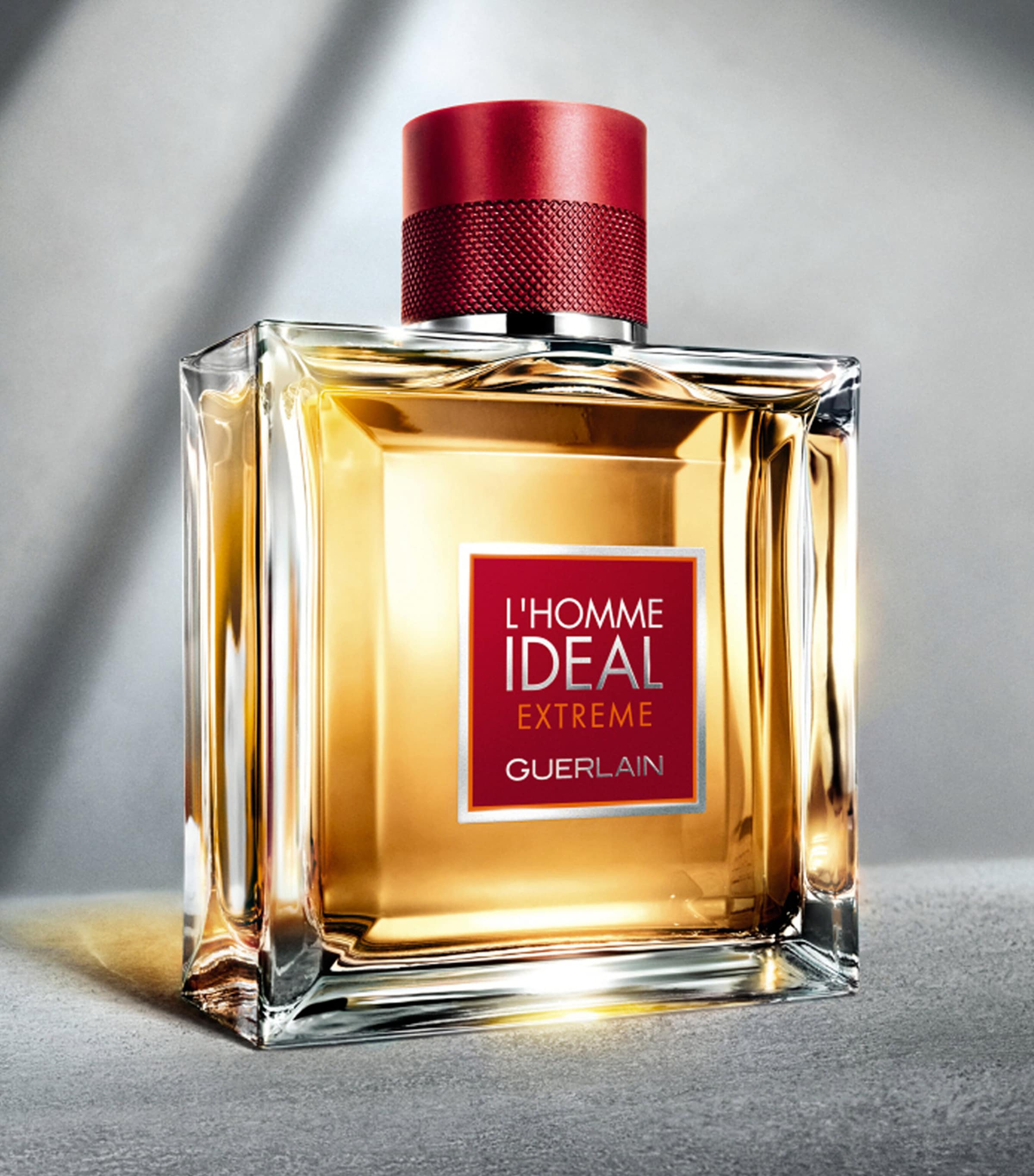 L'HOMME IDEAL EXTREME ~50ml （+購入時付属品）