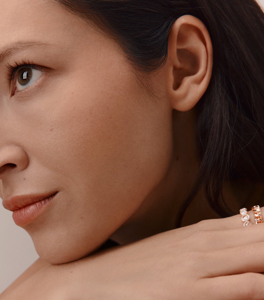 HERMÈS Plein Air Luminous Matte Skincare Foundation Cajou Image 9
