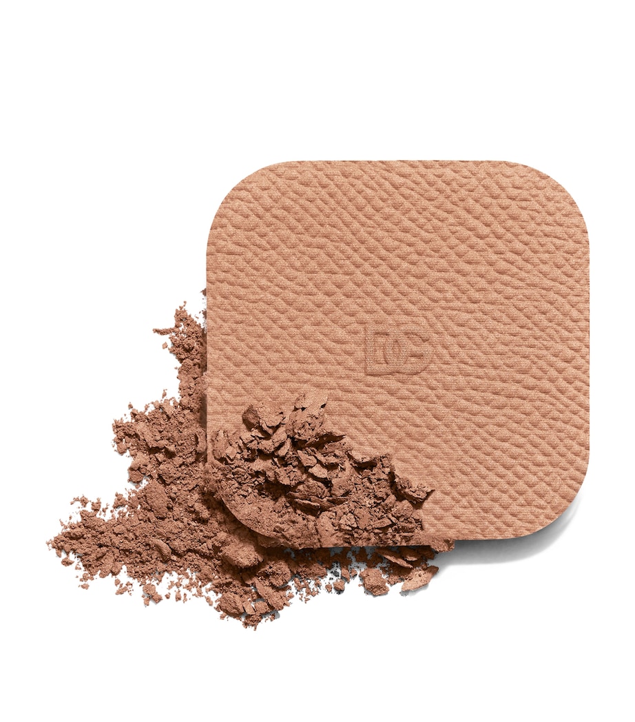 Face & Eyes Match Lasting Bronzer and Eyeshadow Powder 01 LIGHT Image 2